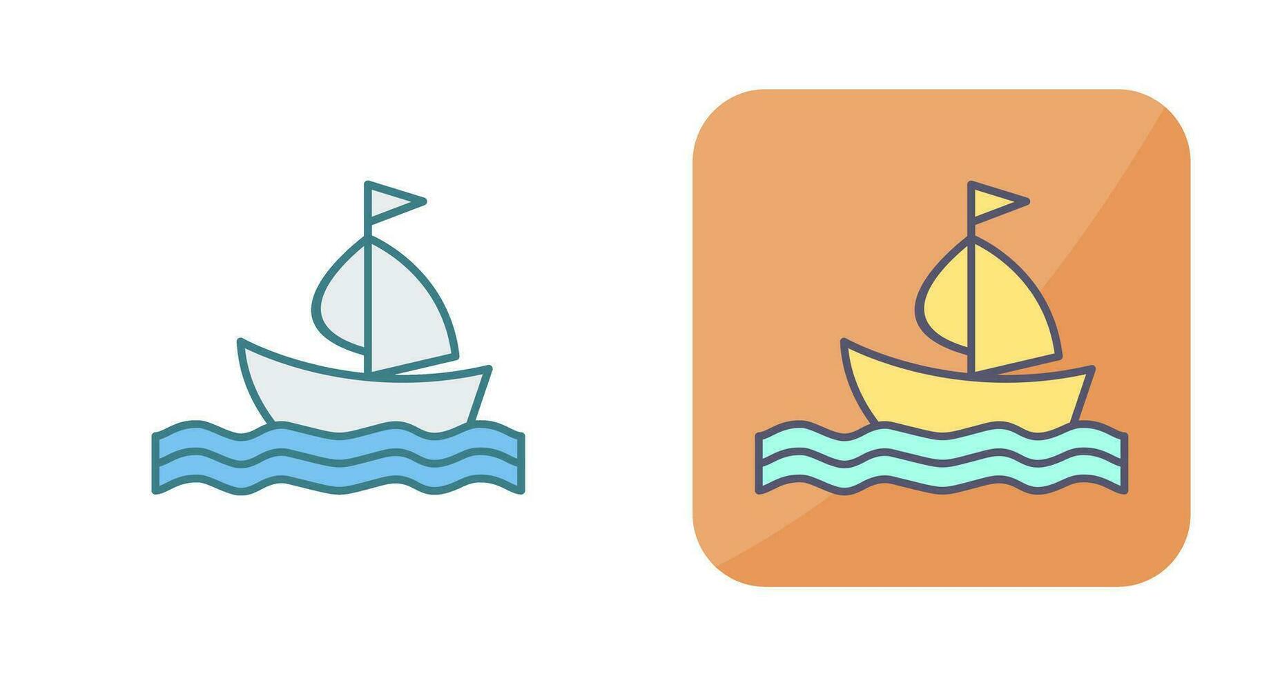 Boat Vector Icon