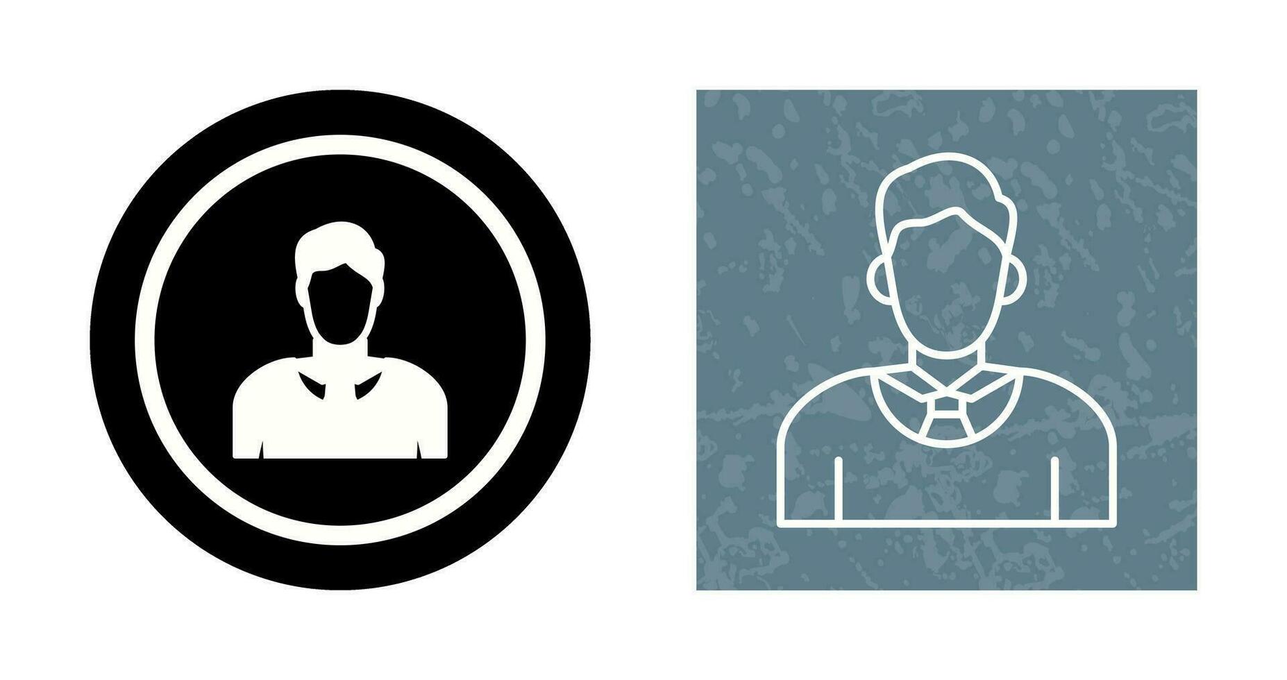 Judge Vector Icon