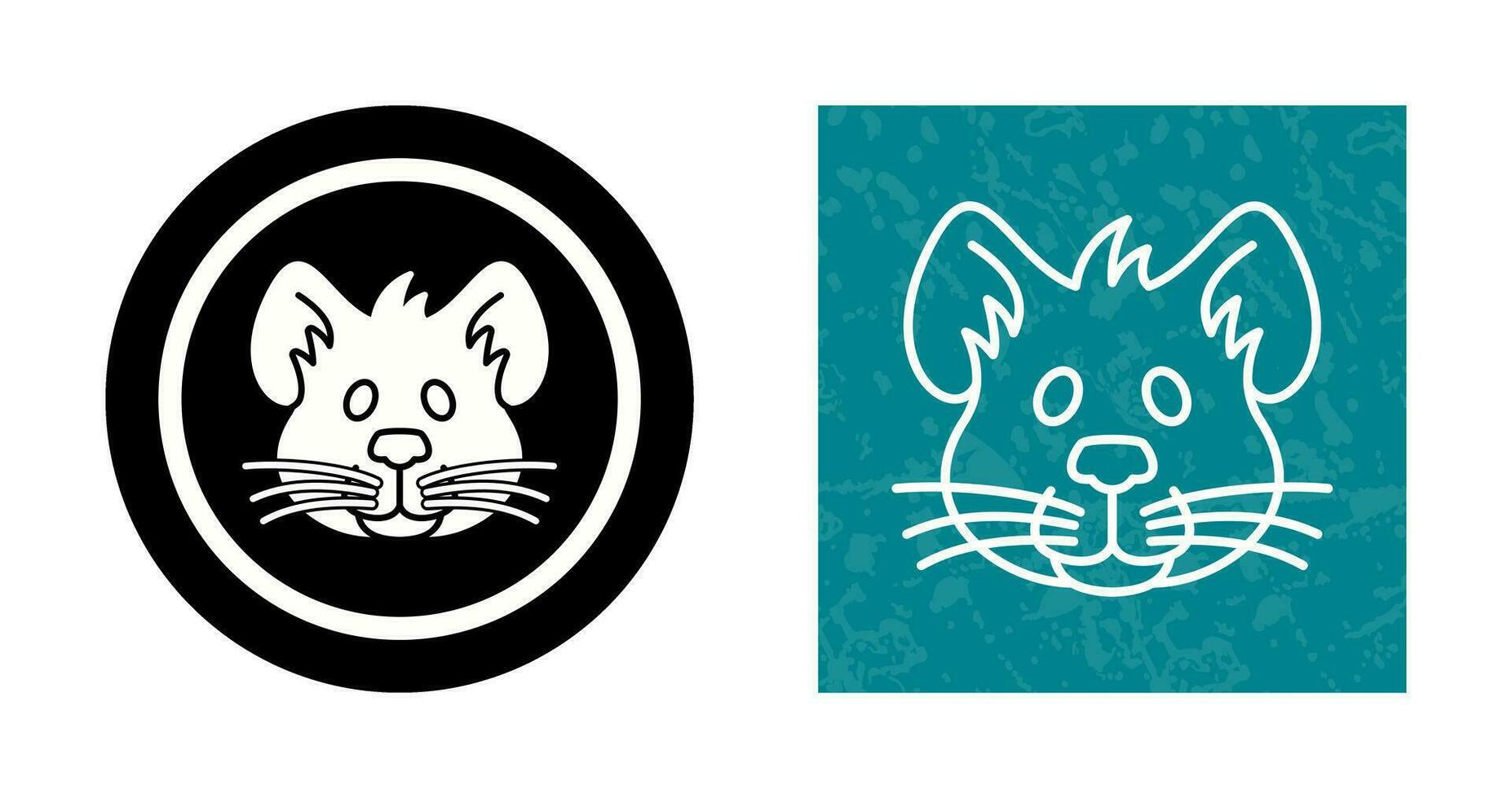 Mouse Vector Icon