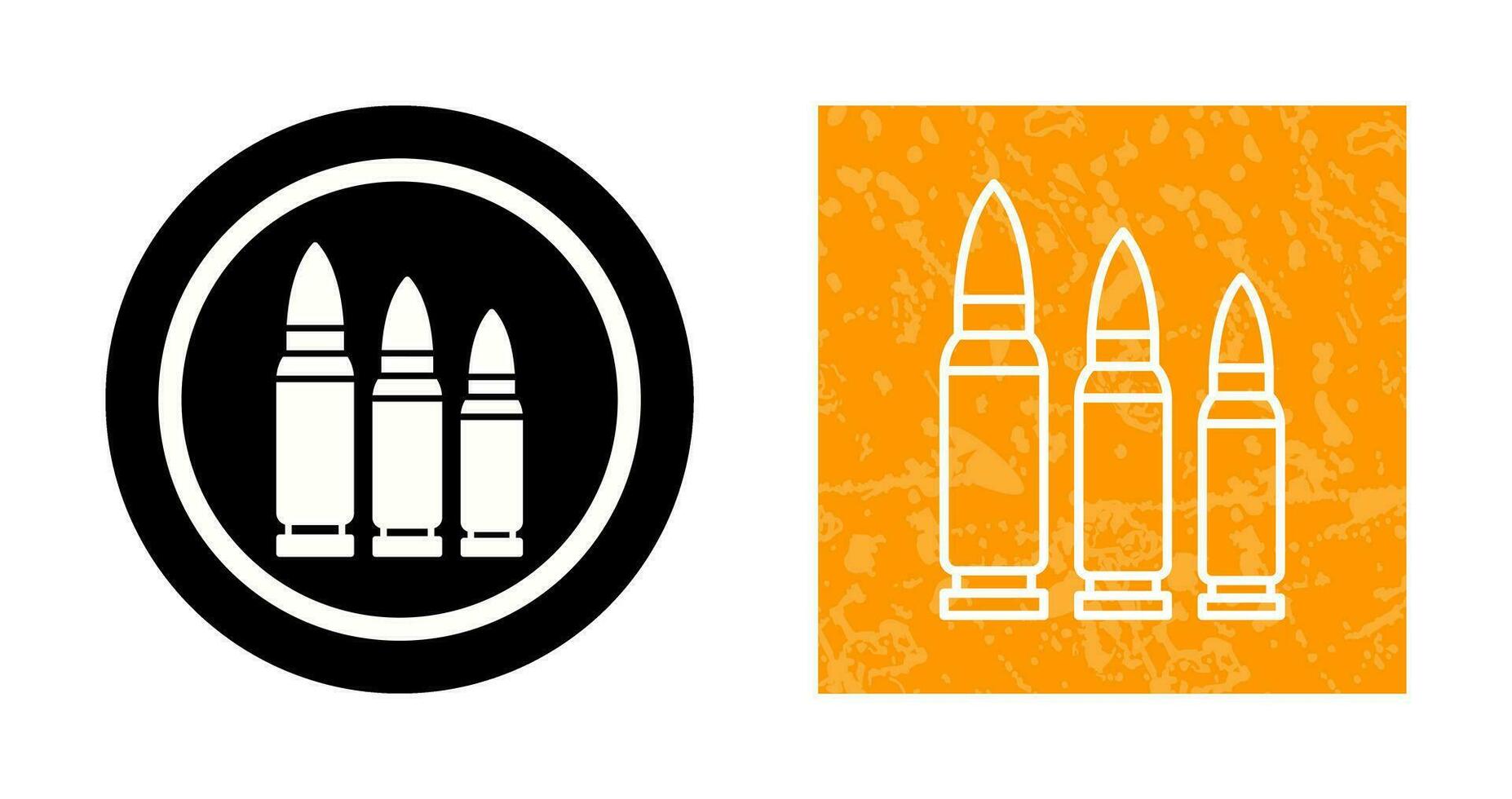 Bullets Vector Icon