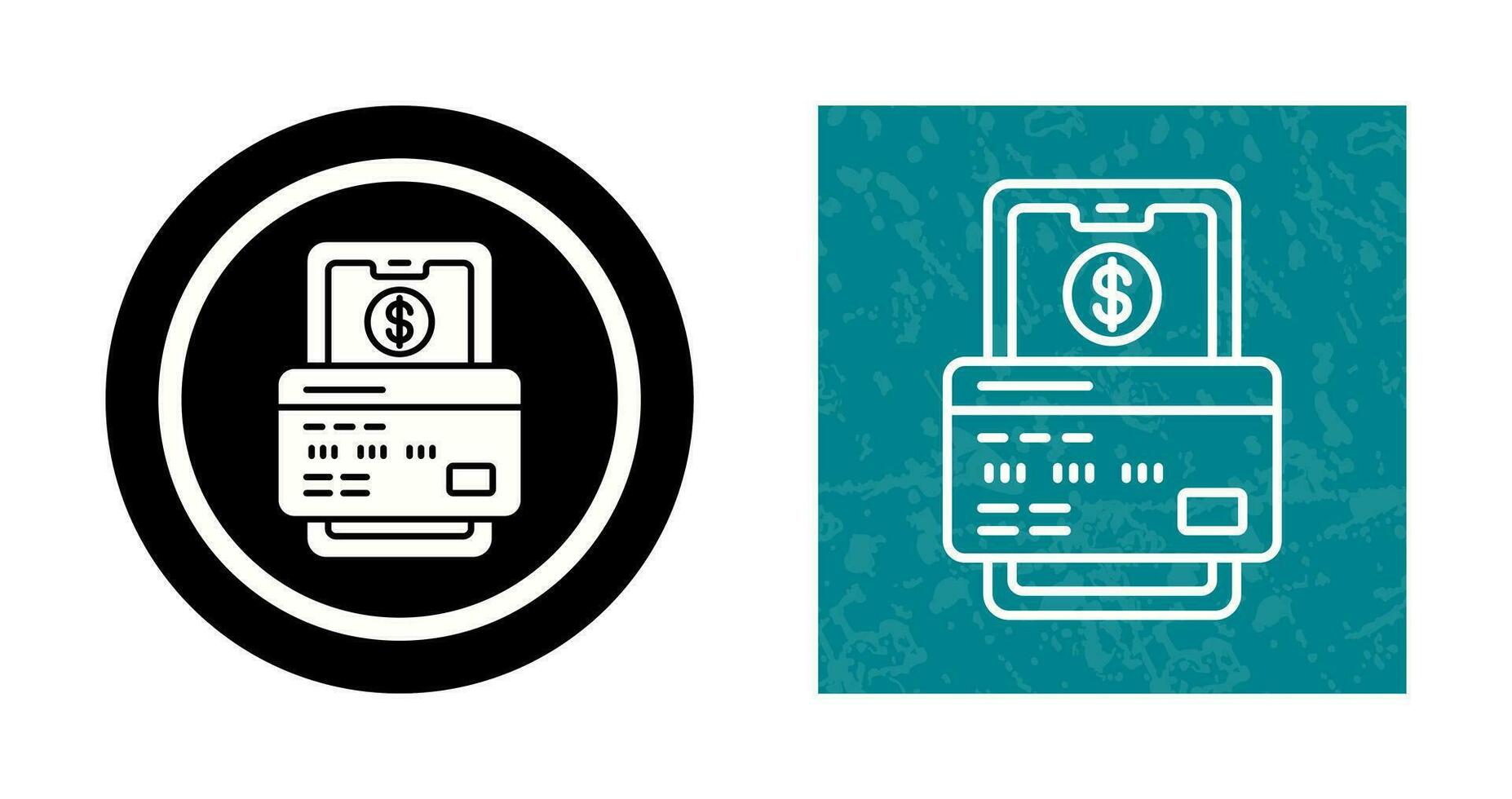 Payment Vector Icon