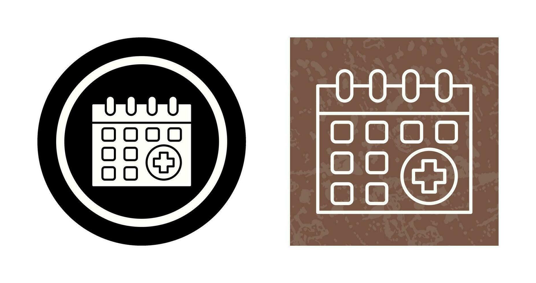 Calendar Vector Icon