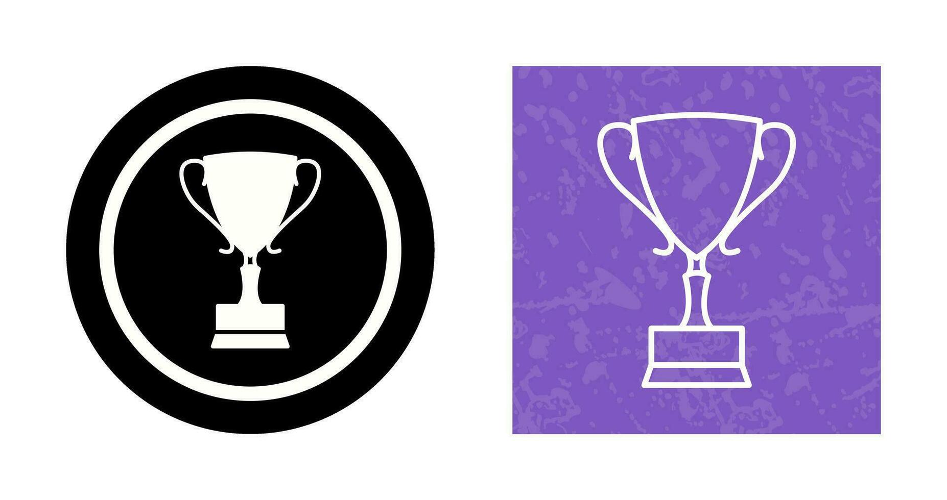 Award Vector Icon