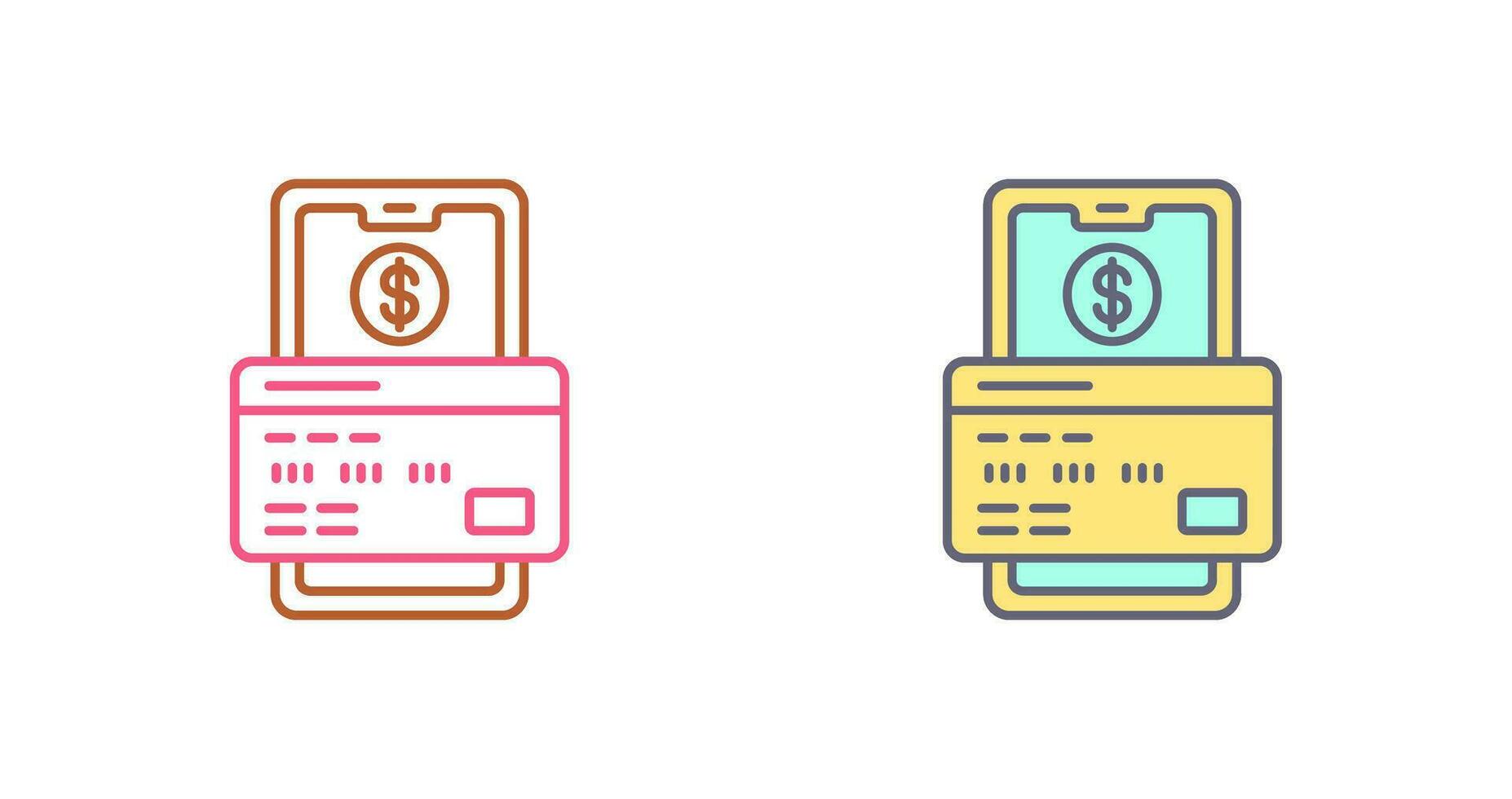 icono de vector de pago 33696310 Vector en Vecteezy