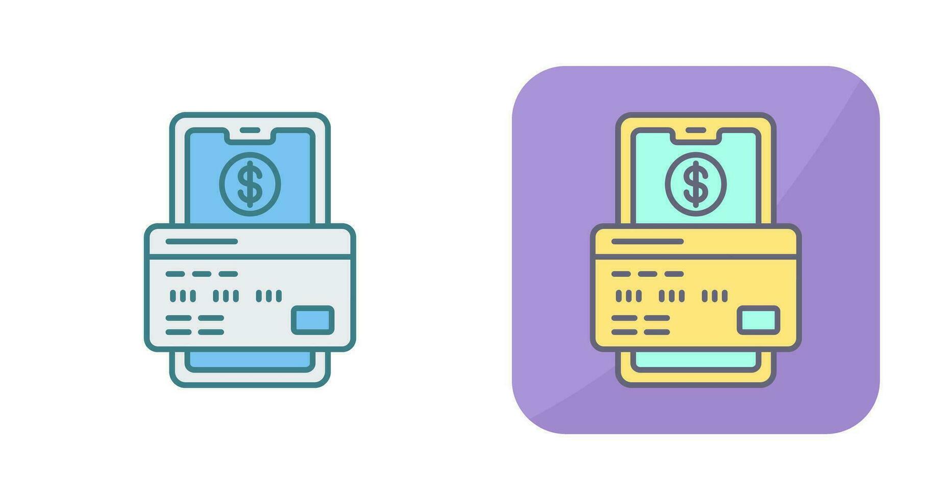 Payment Vector Icon