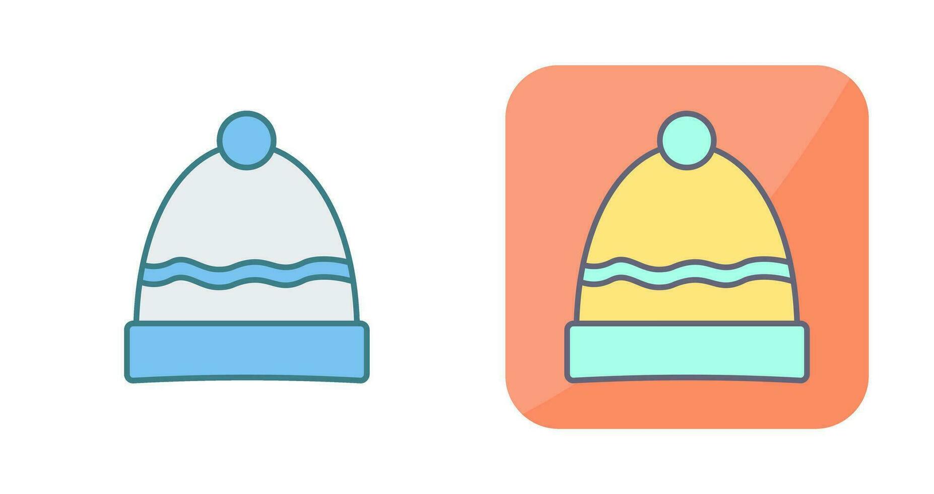 Hat Vector Icon