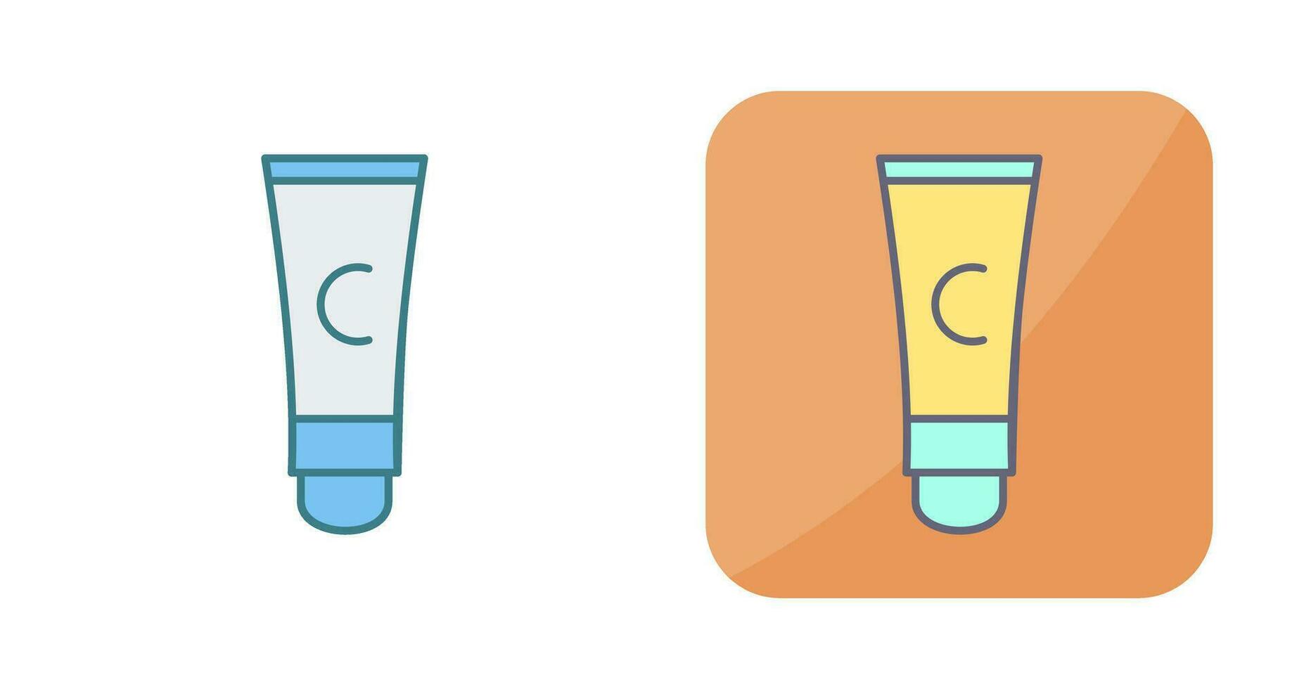 Conditioner Vector Icon