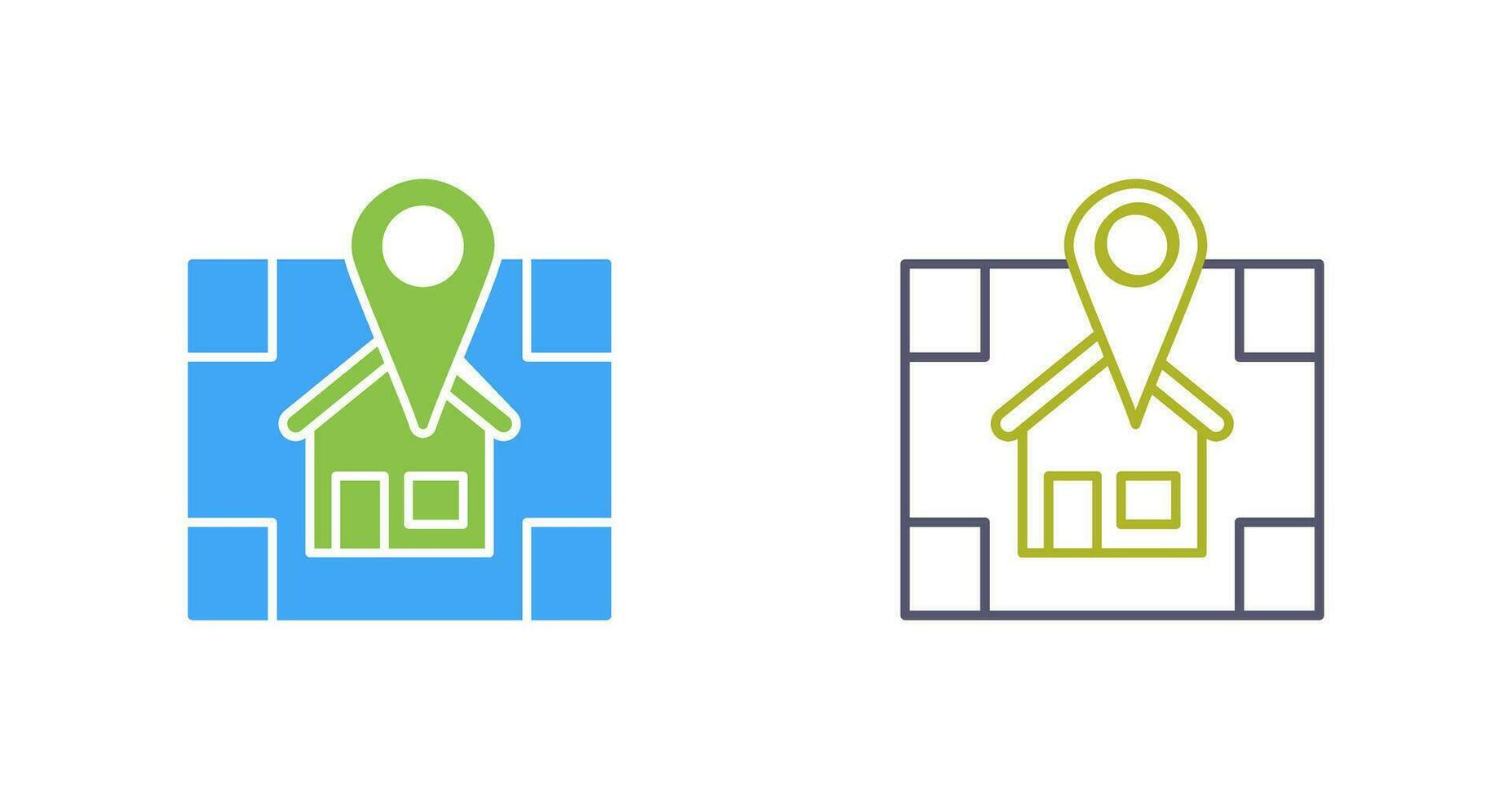 Navigator Vector Icon