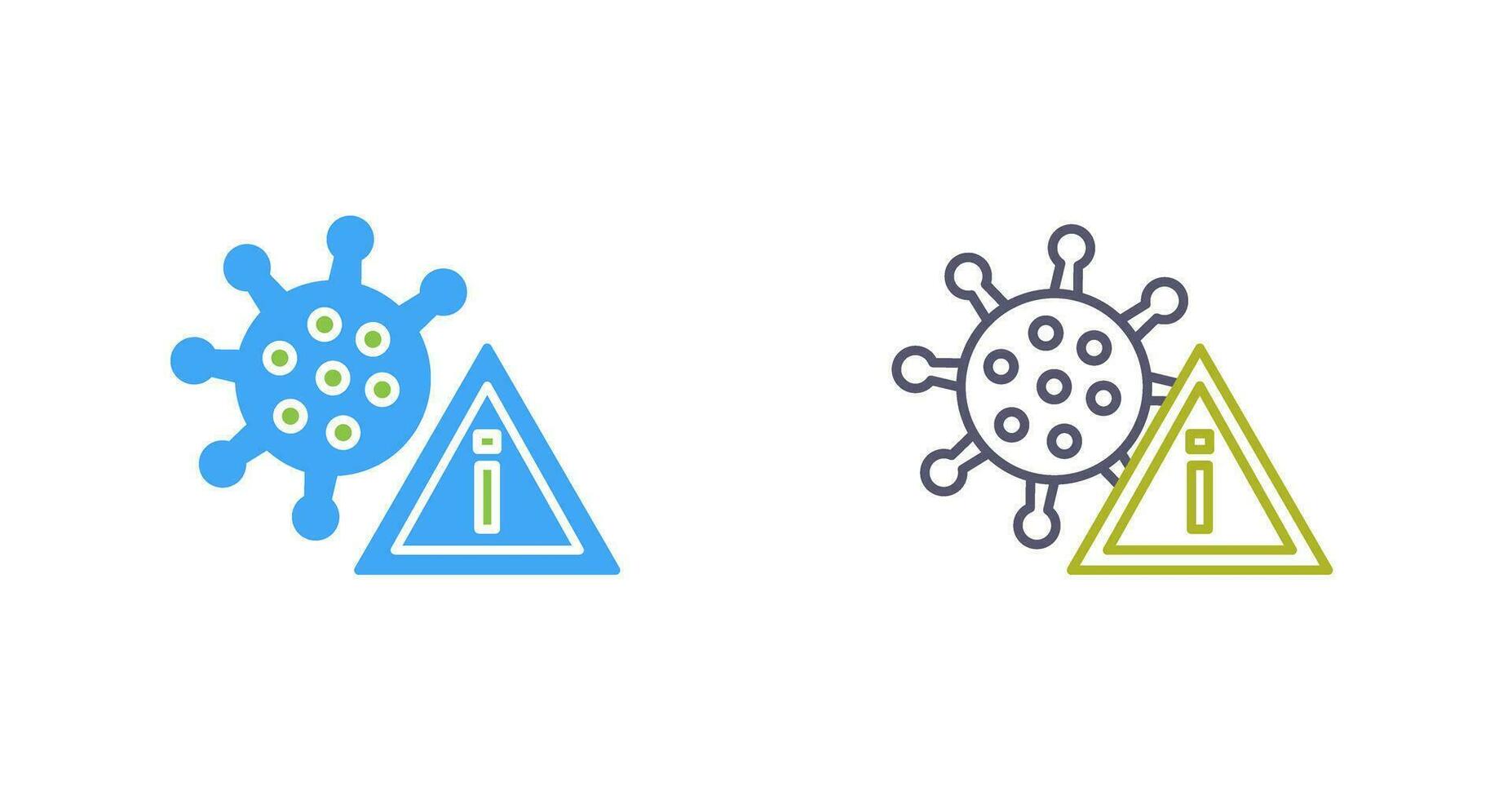 Coronavirus Vector Icon
