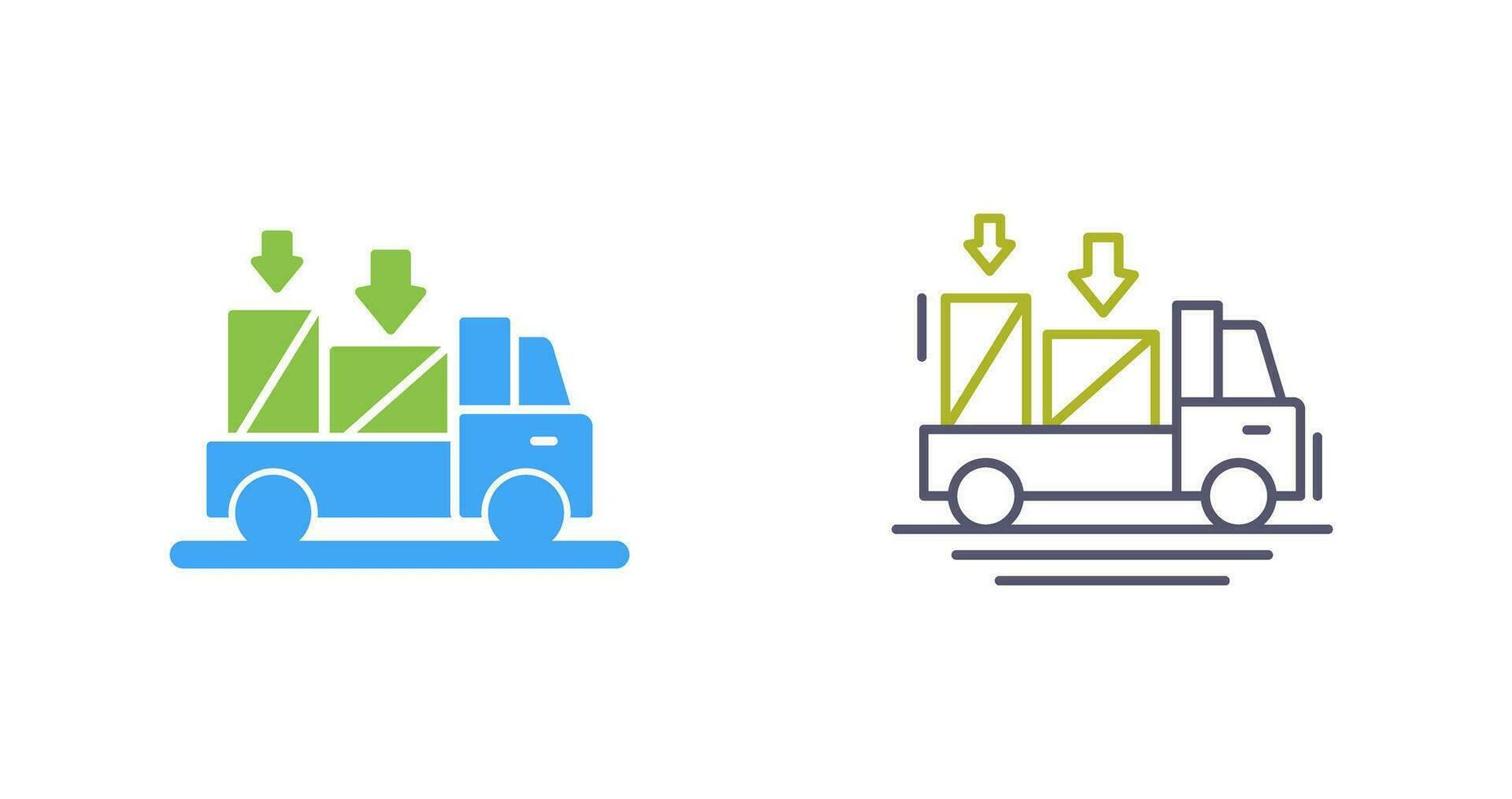Special Delivery Vector Icon