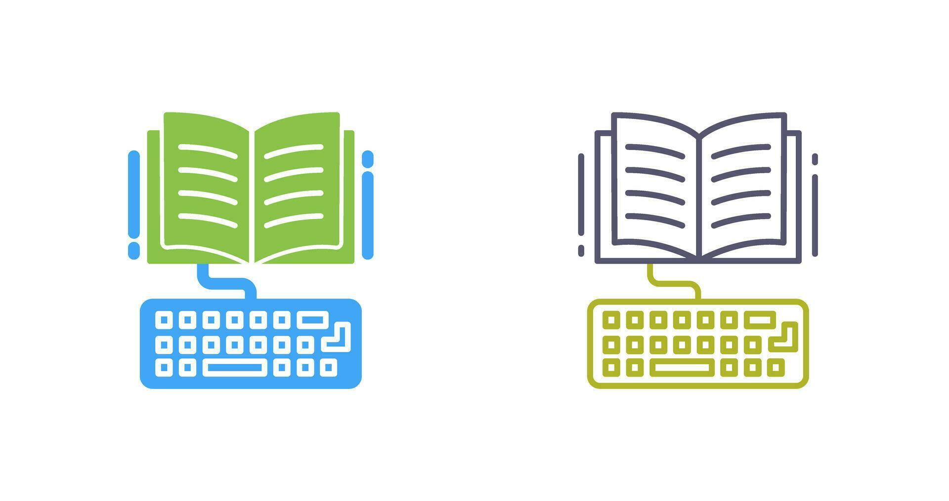 Study Vector Icon 33697010 Vector Art at Vecteezy