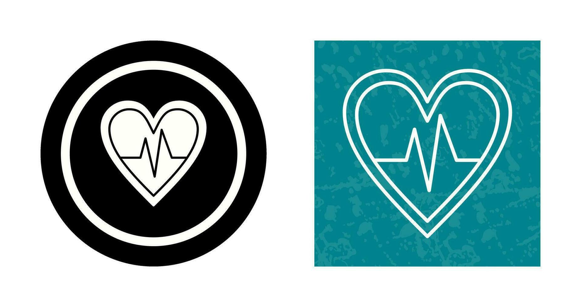 Cardiogram Vector Icon