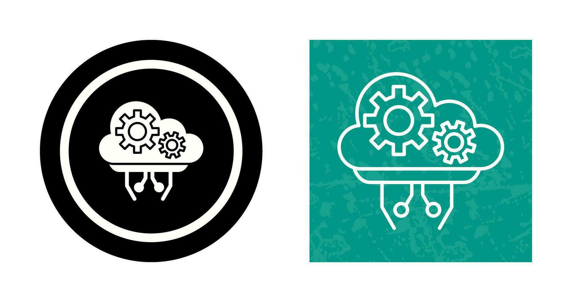 Cloud Computing Vector Icon 33697196 Vector Art at Vecteezy