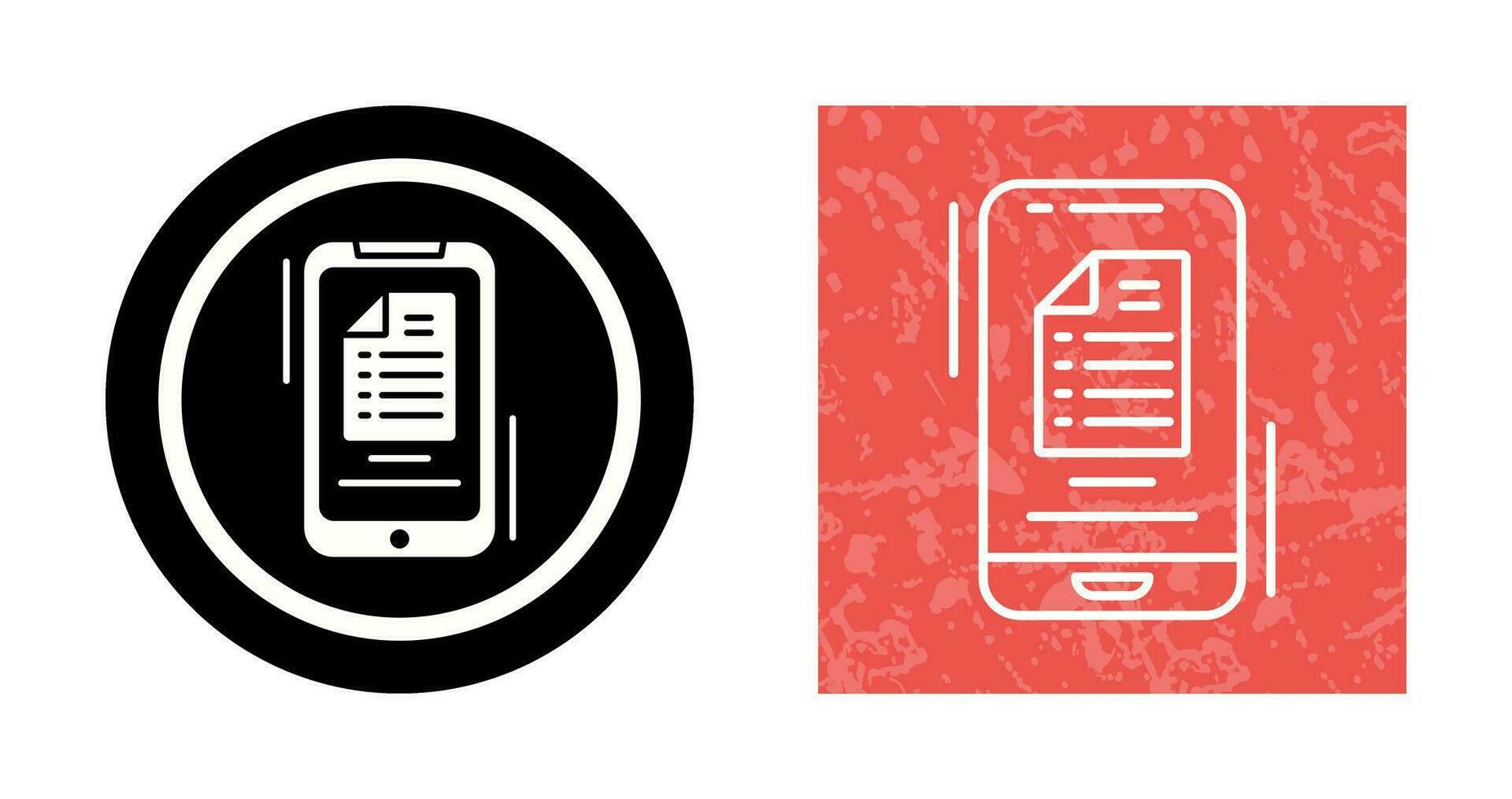 To Do List Vector Icon
