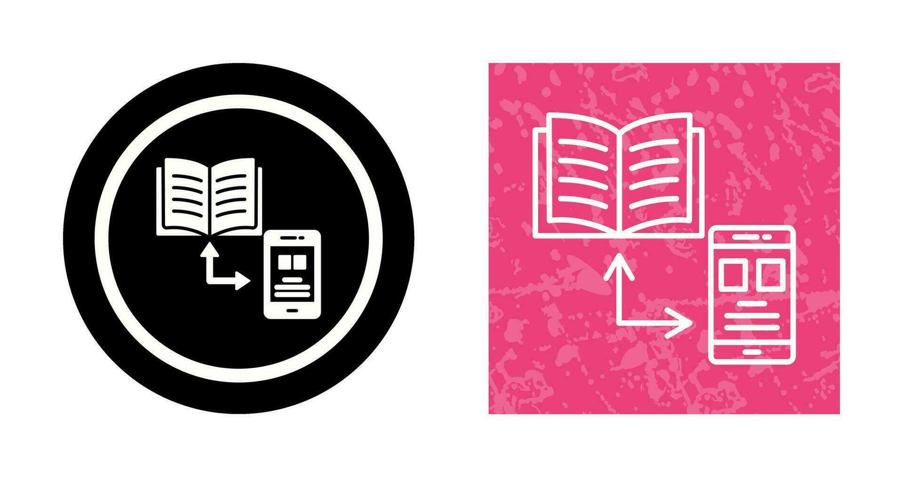 Responsive Vector Icon