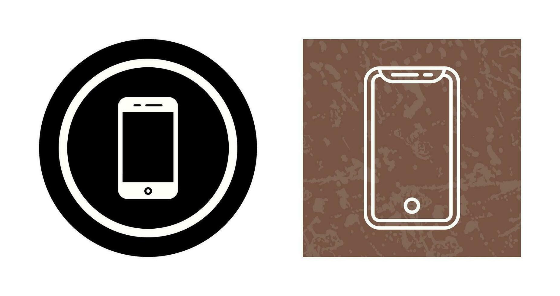 Smartphone Vector Icon