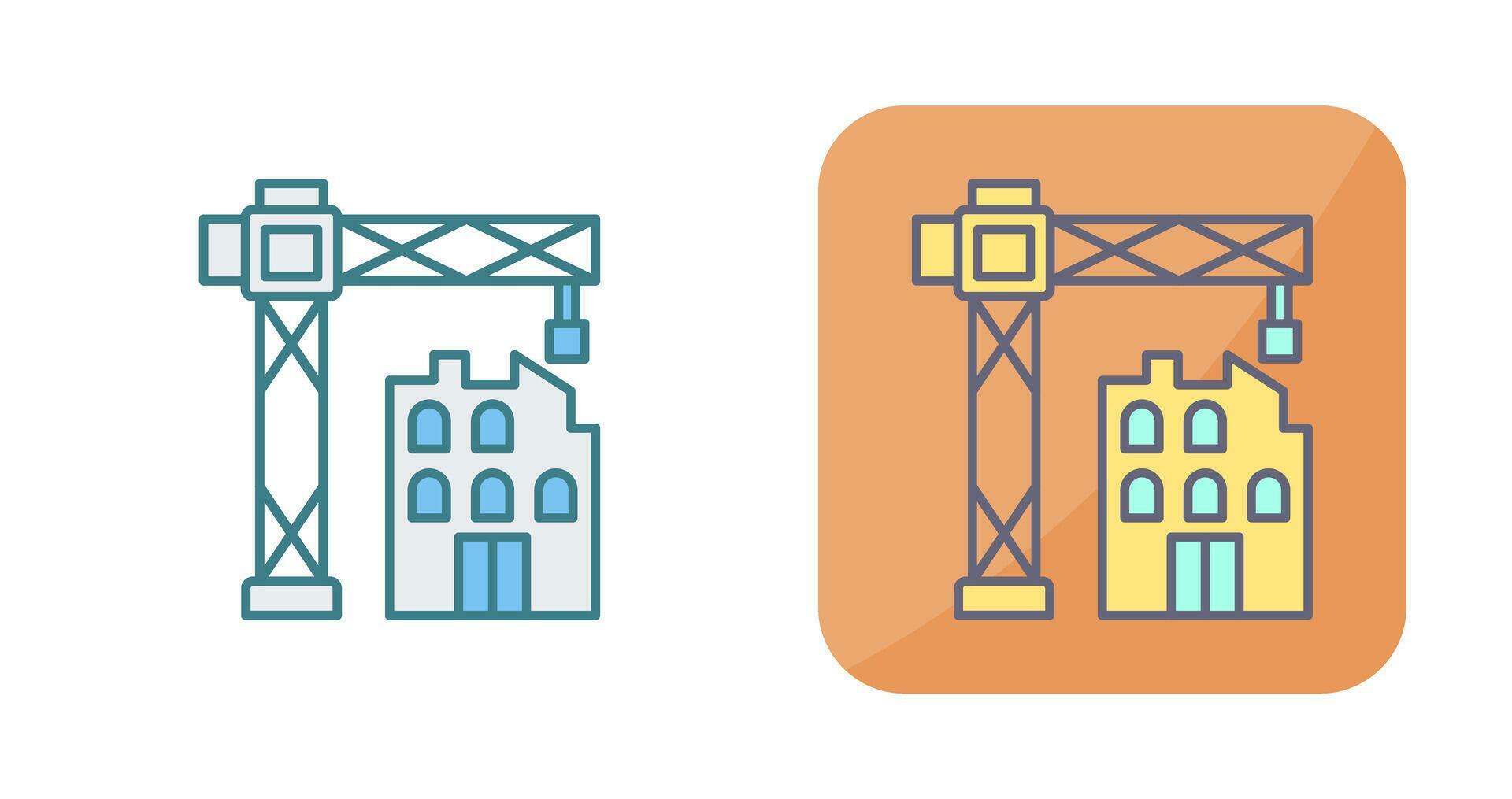 Construction Vector Icon 33697692 Vector Art at Vecteezy