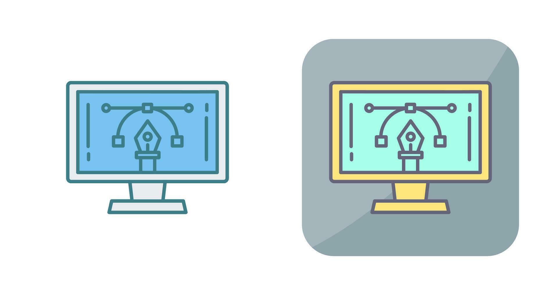 Elearning Vector Icon 33697886 Vector Art at Vecteezy
