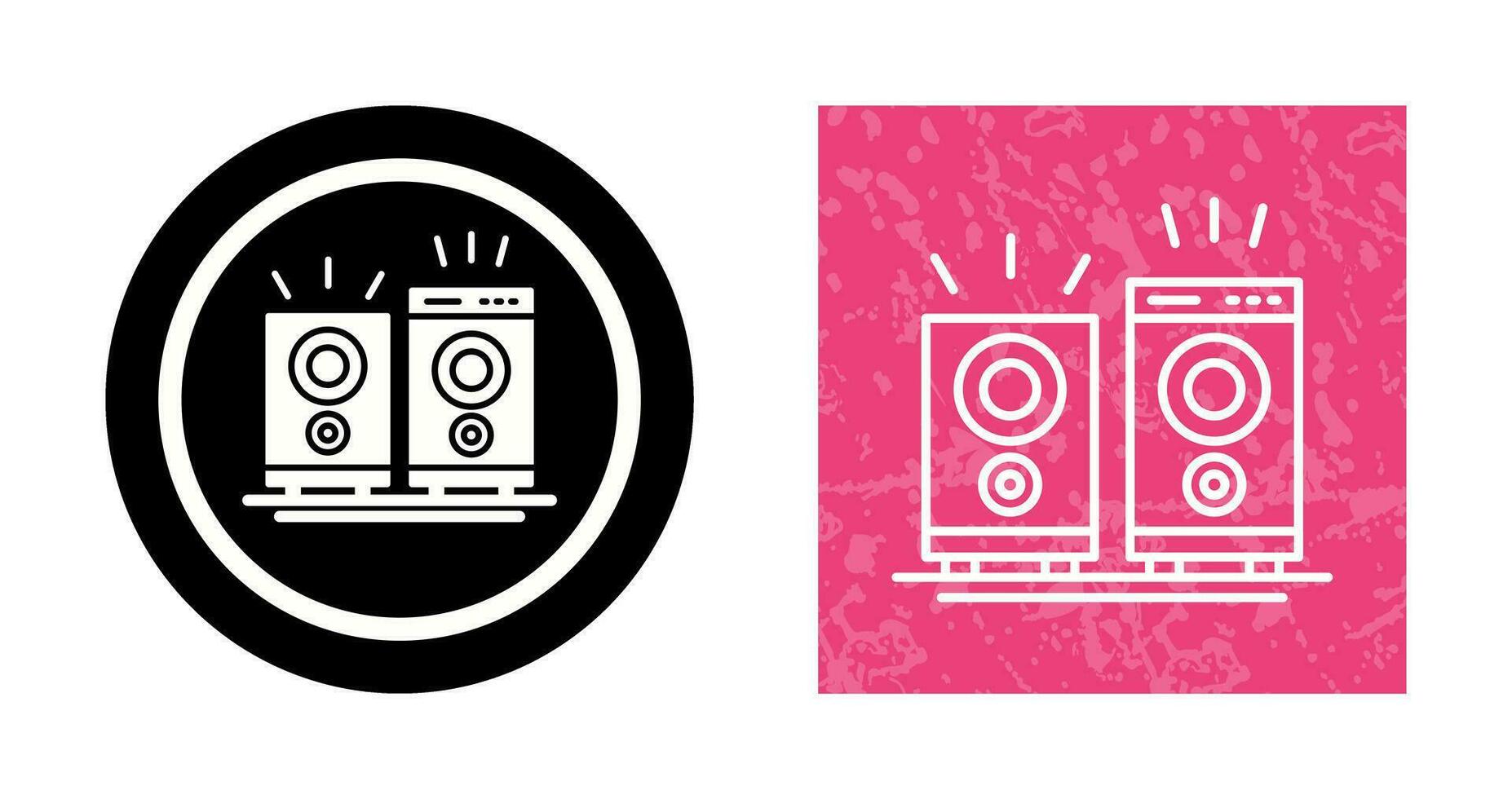 Music Vector Icon