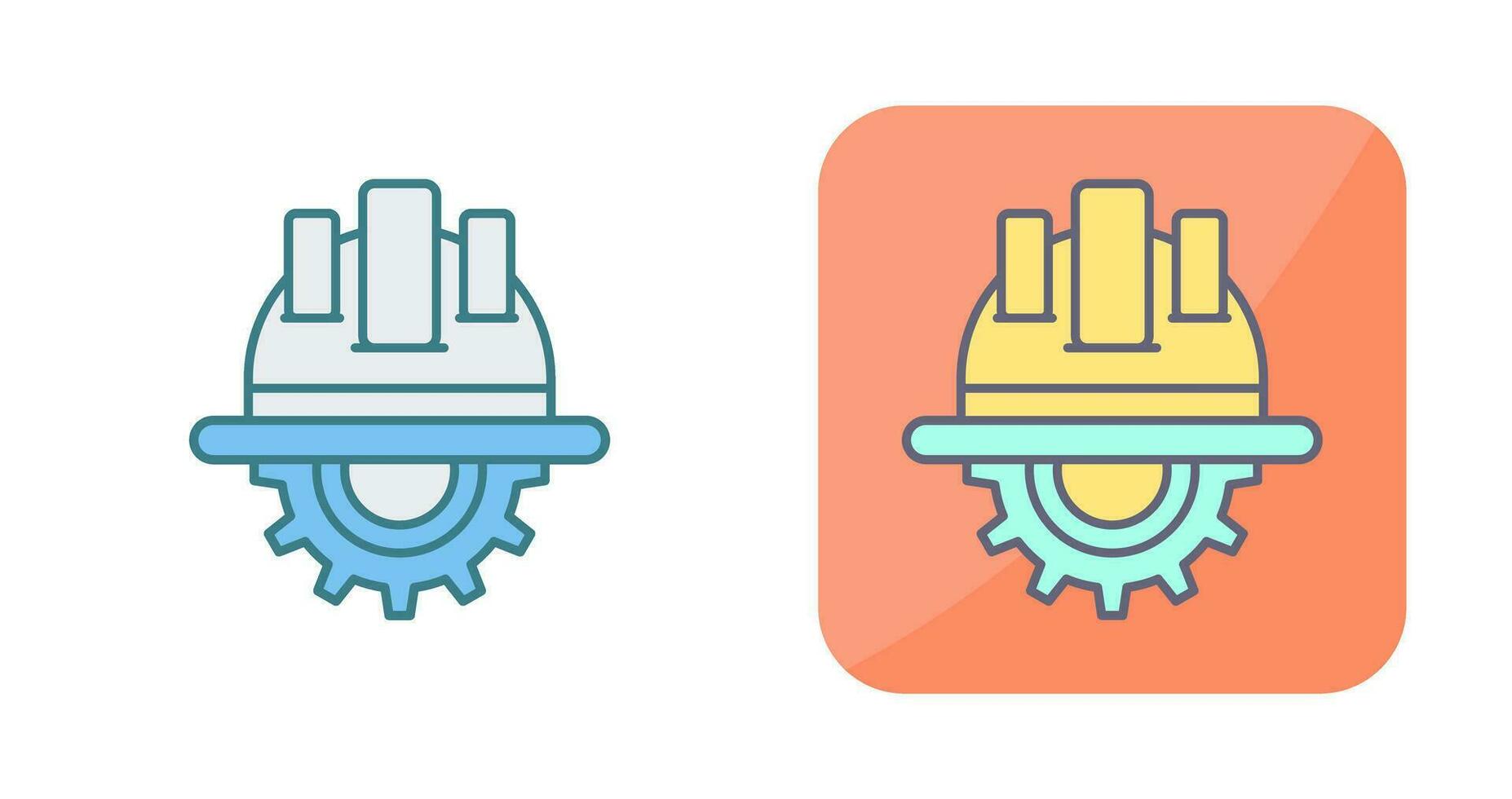 Engineering Vector Icon