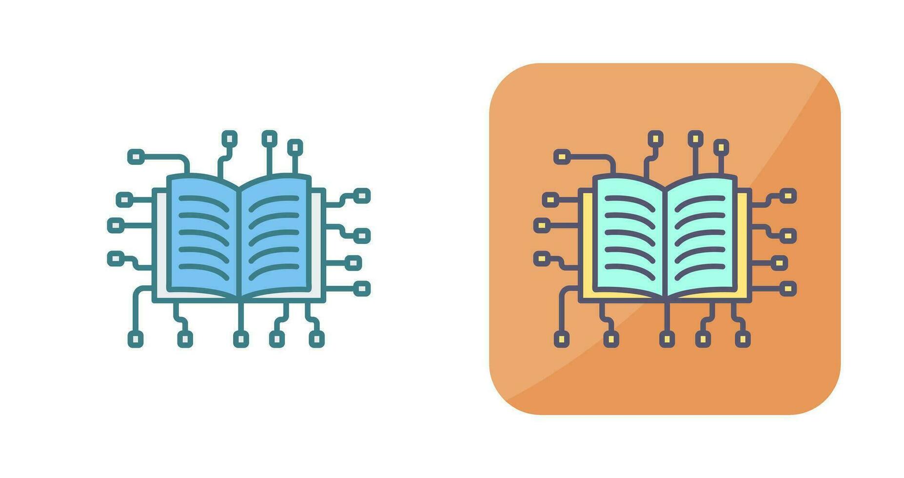 Creative Vector Icon