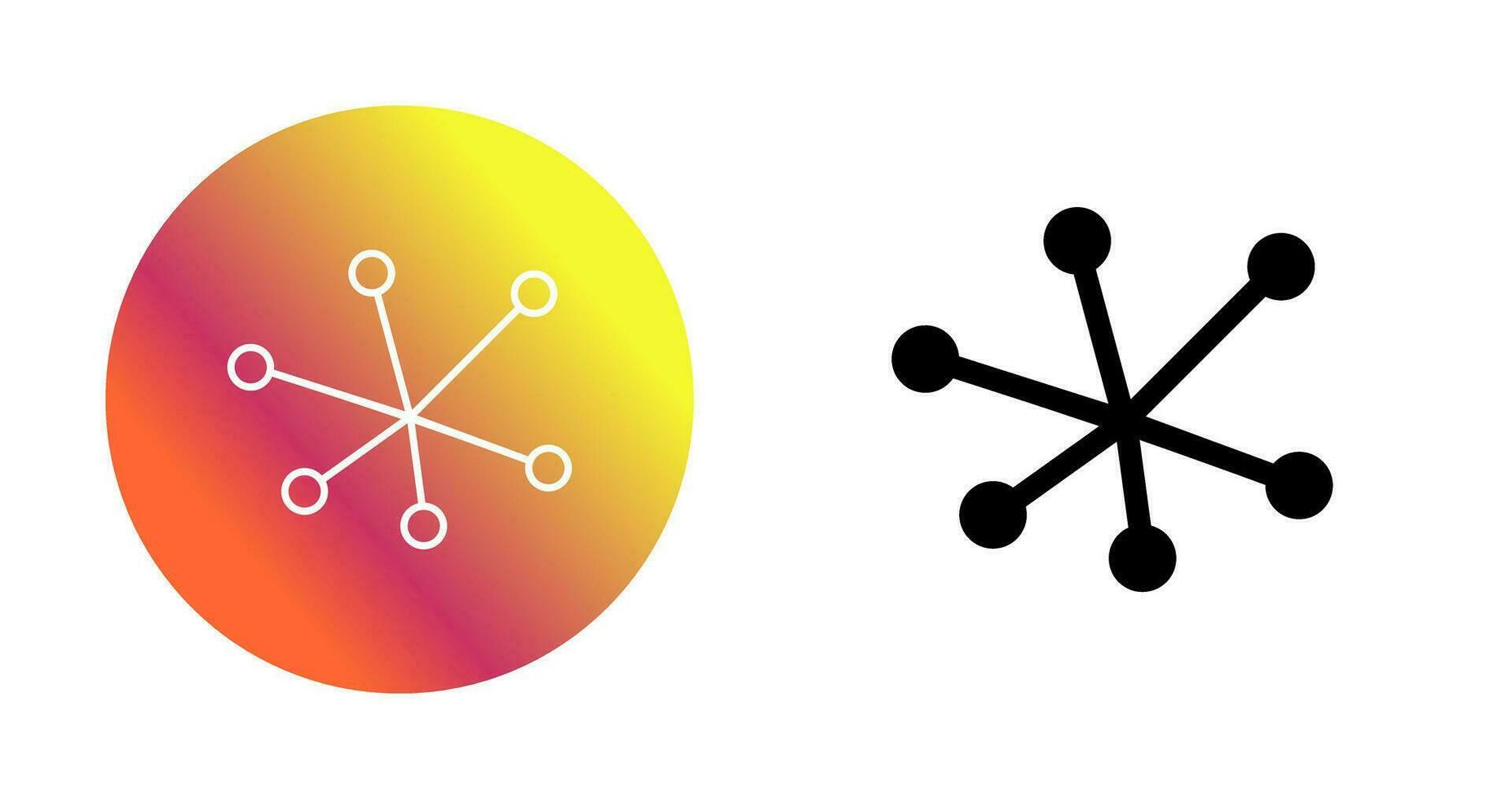 Intranet Vector Icon
