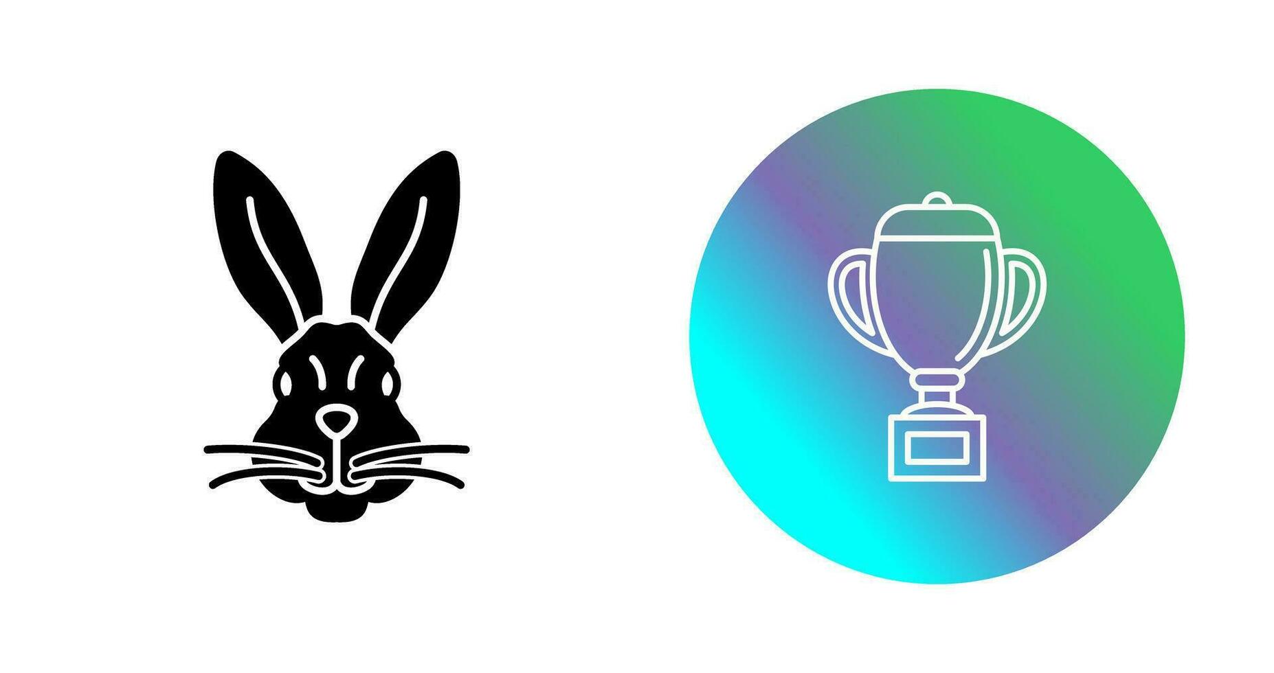 Trophy Vector Icon