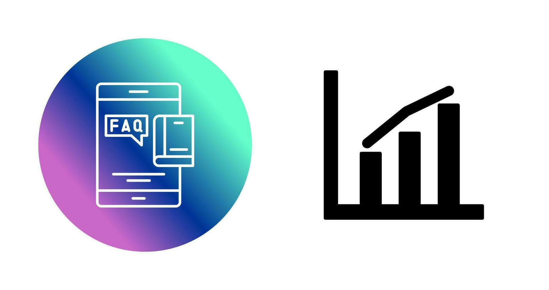 Faq Vector Icon