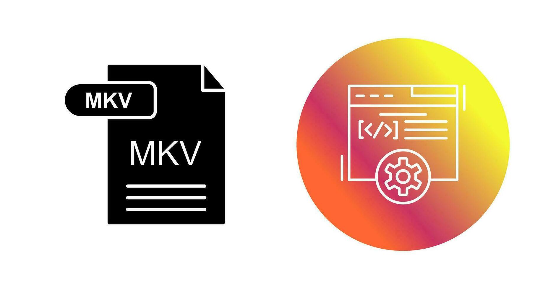 Web Development Vector Icon