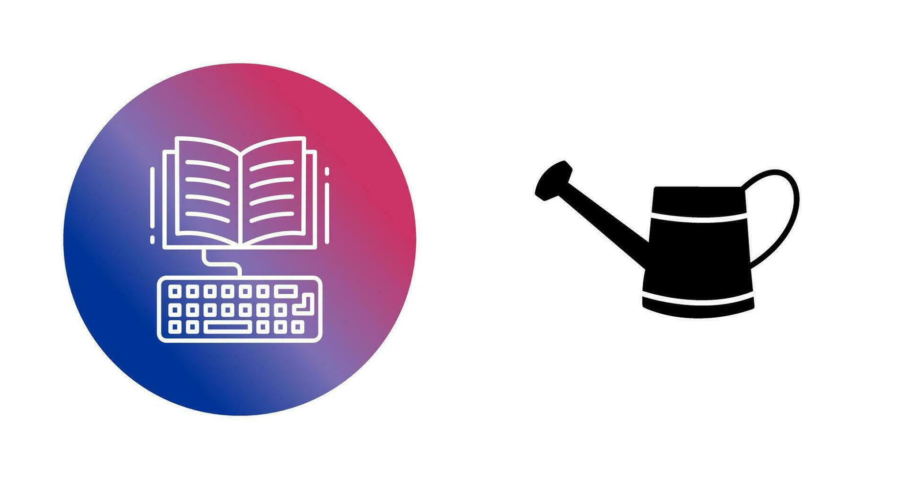 Study Vector Icon 33700004 Vector Art at Vecteezy