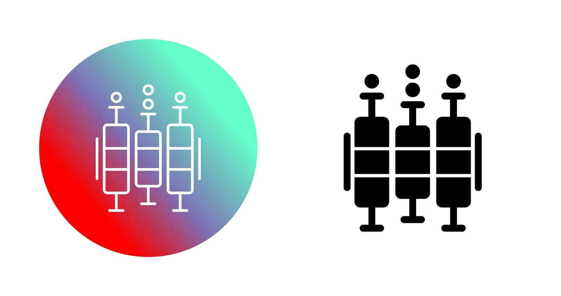 Plot Vector Icon