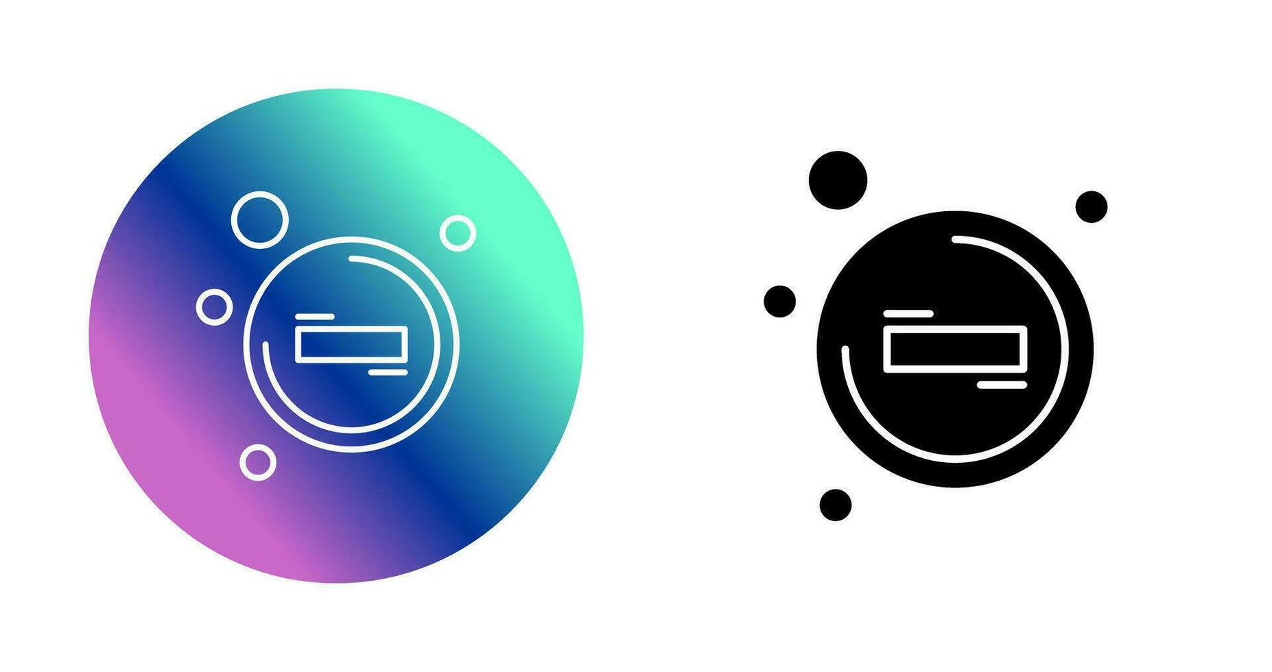 Remove Vector Icon