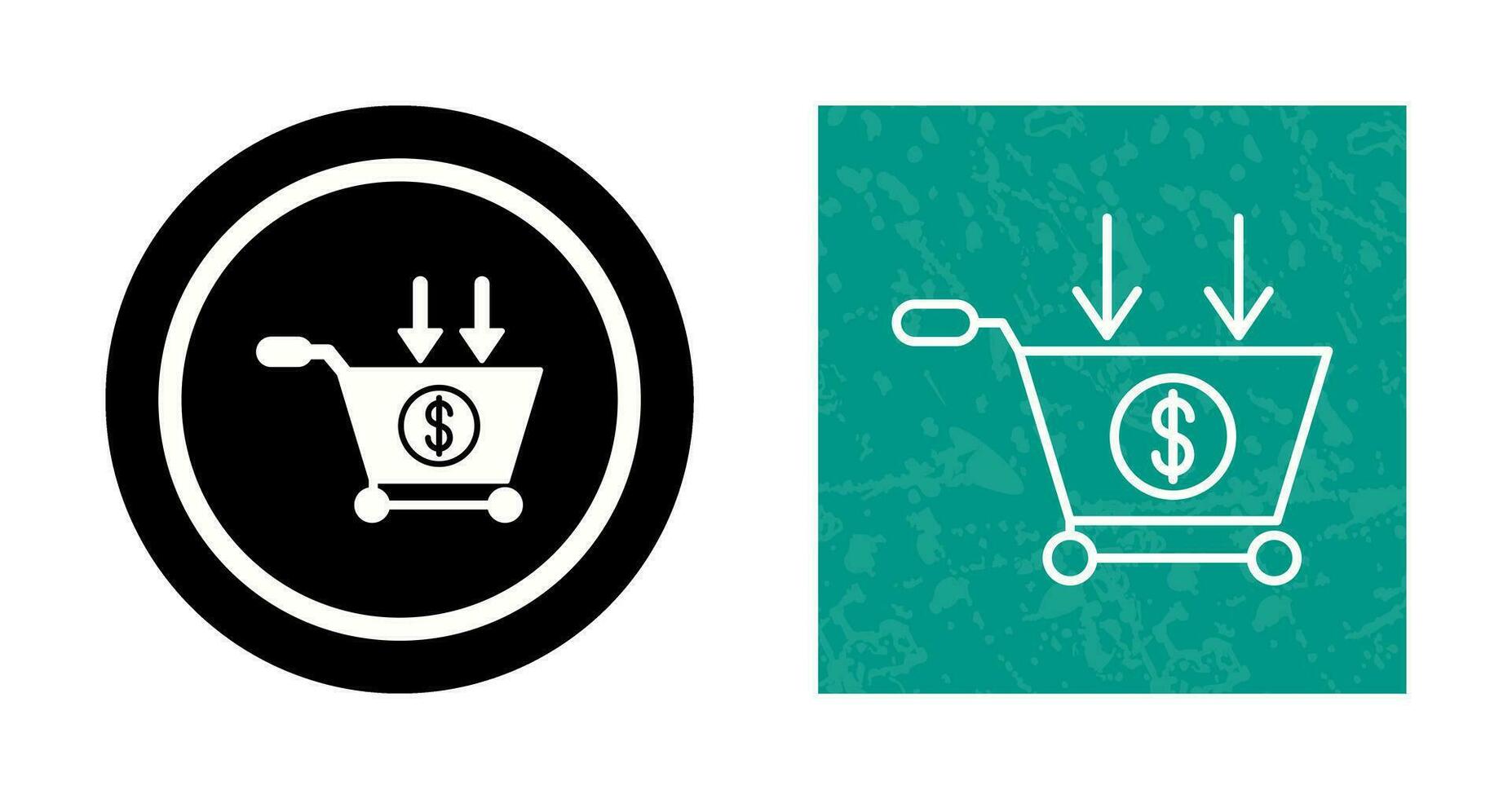 Commerce Vector Icon