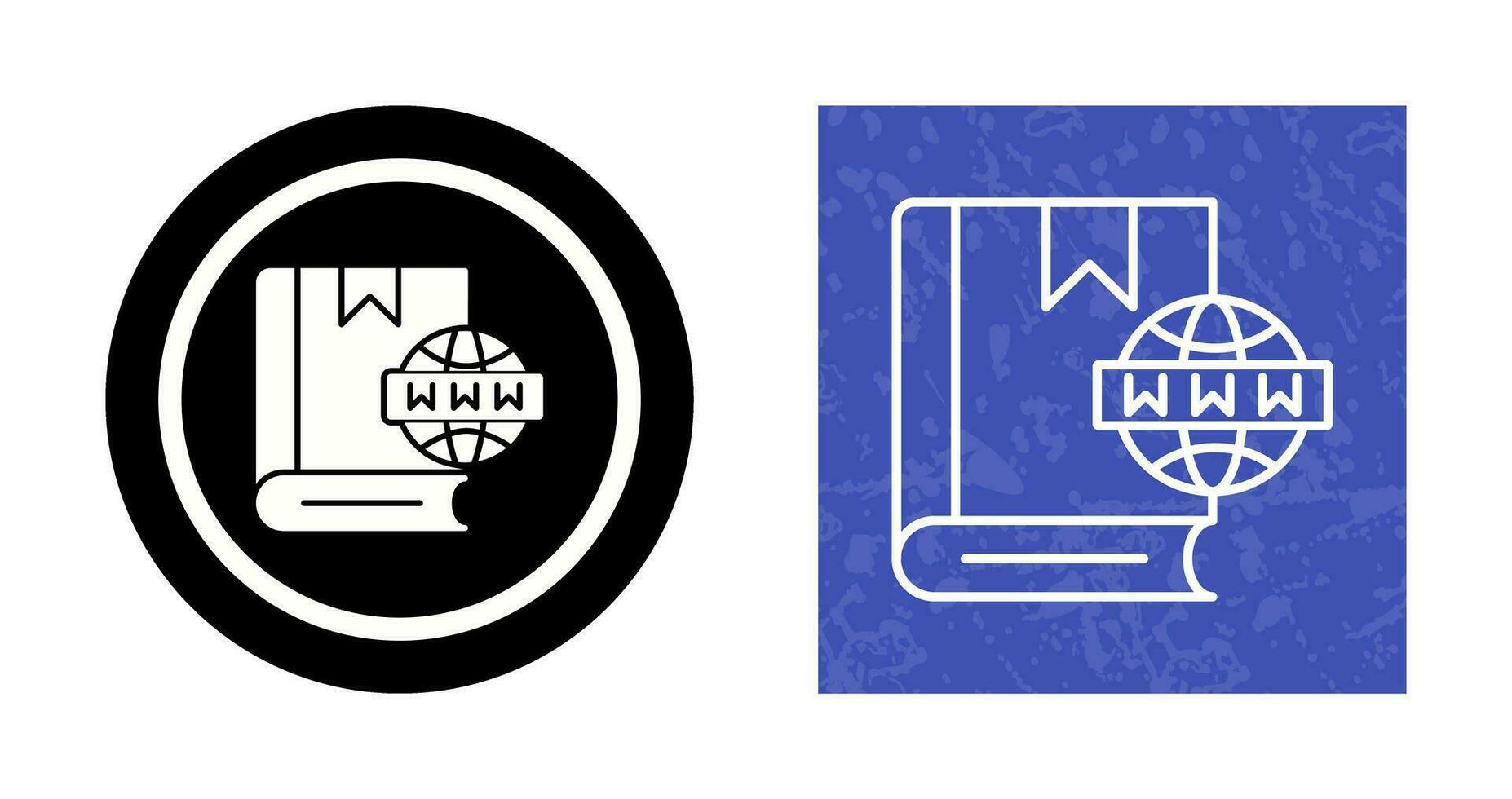 Website Vector Icon