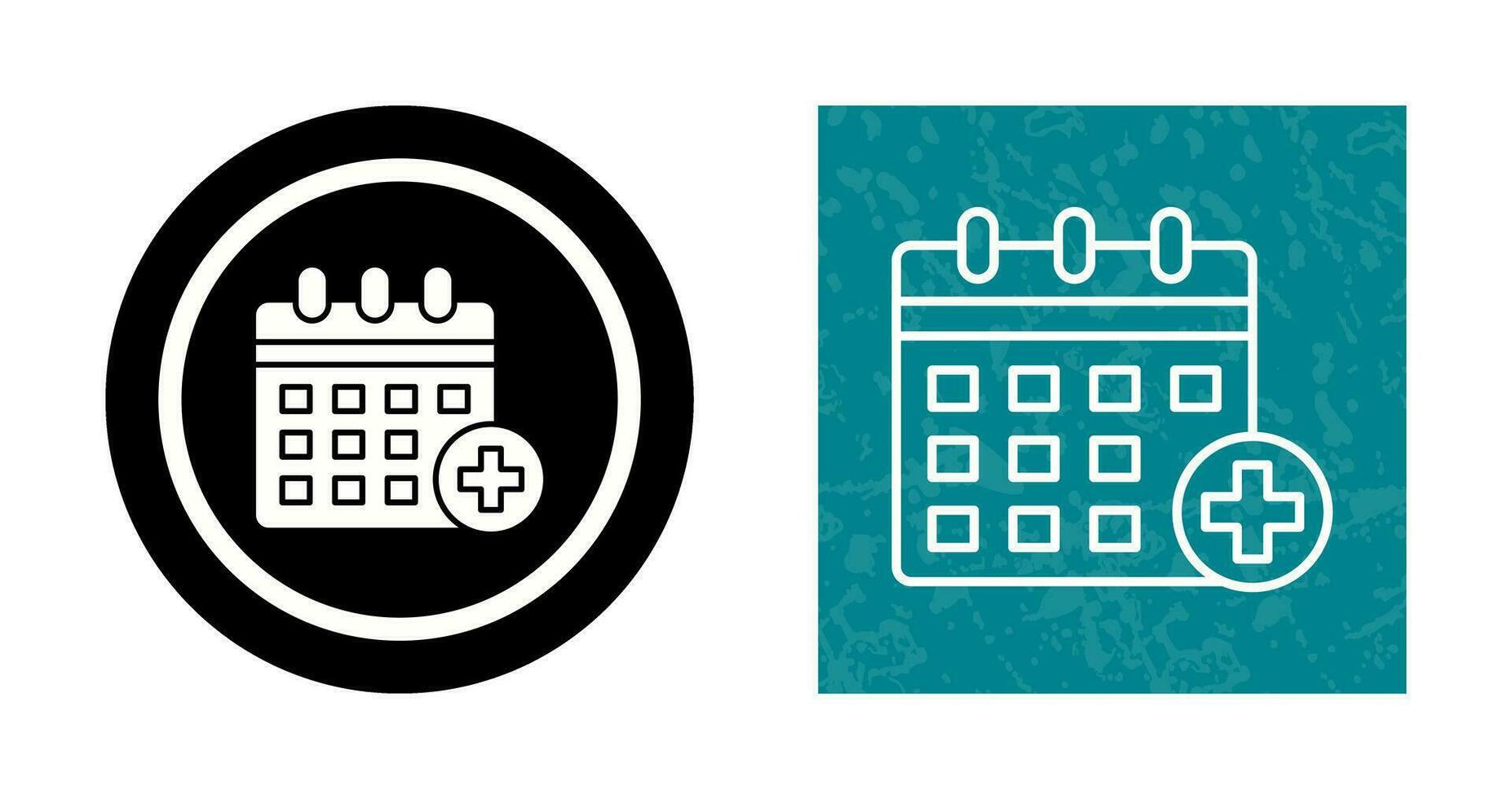 Medical Appointment Vector Icon