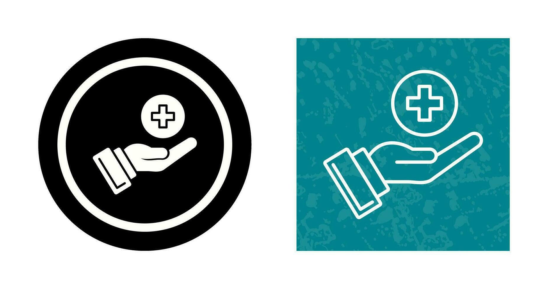 Care Vector Icon