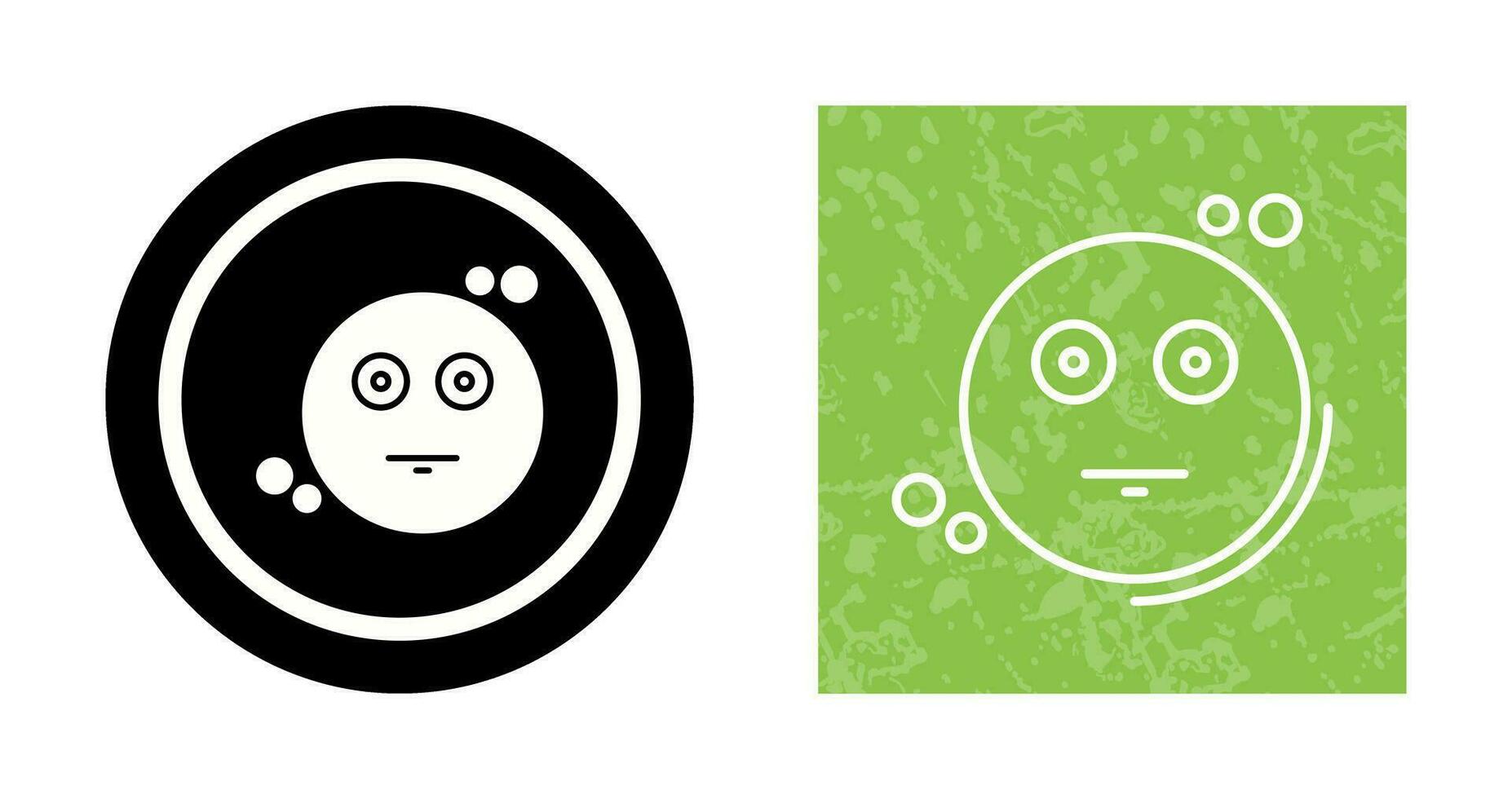Neutral Vector Icon