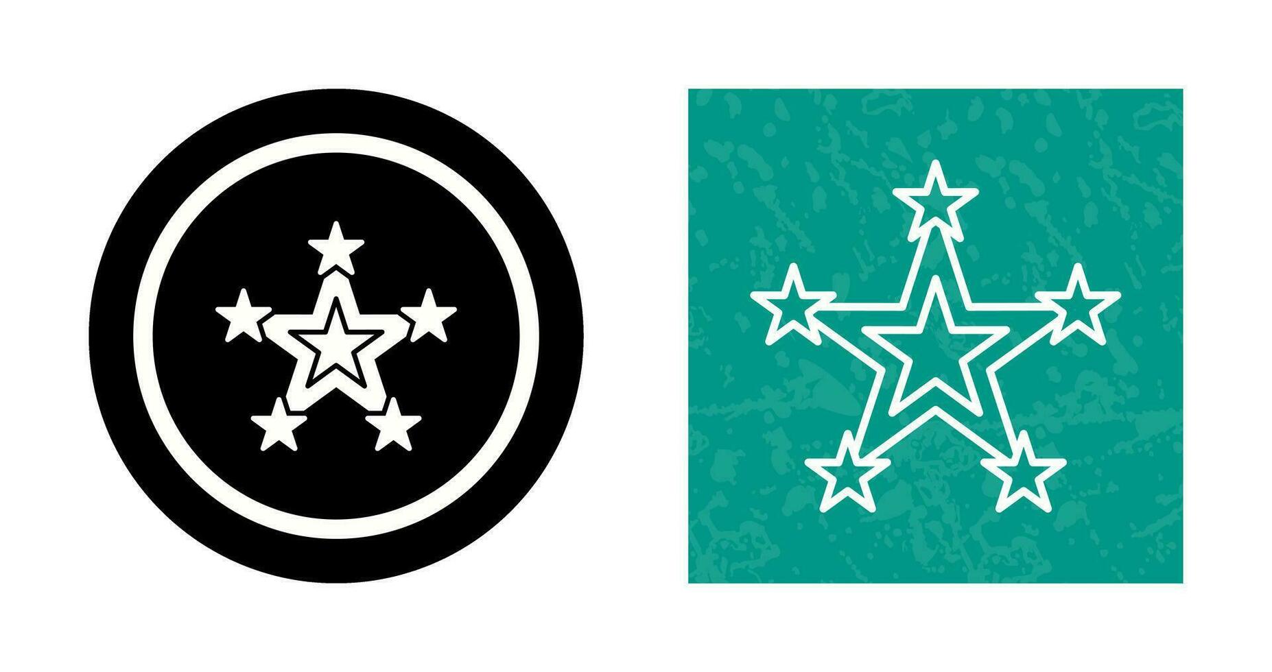 Star Vector Icon