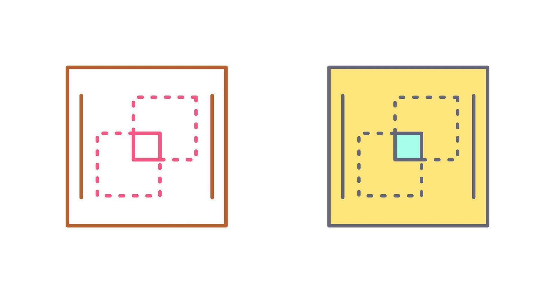 Pathfinder Vector Icon