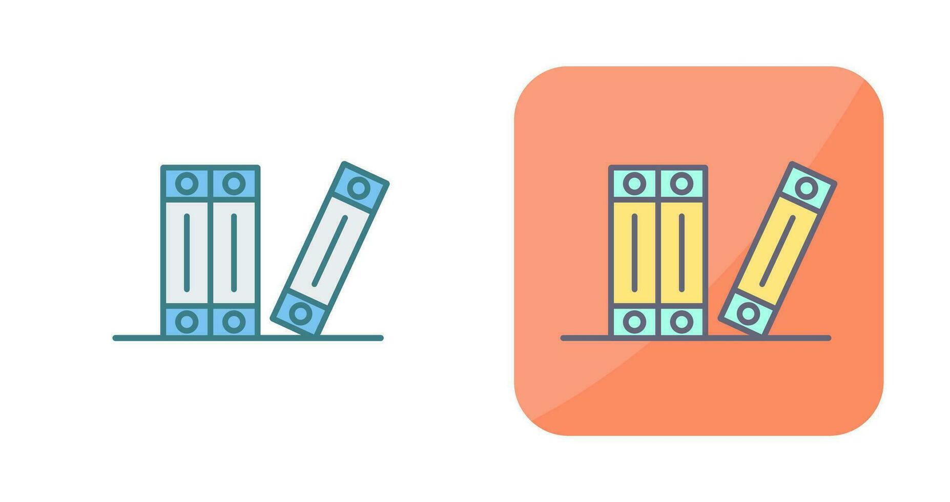 Archive Vector Icon