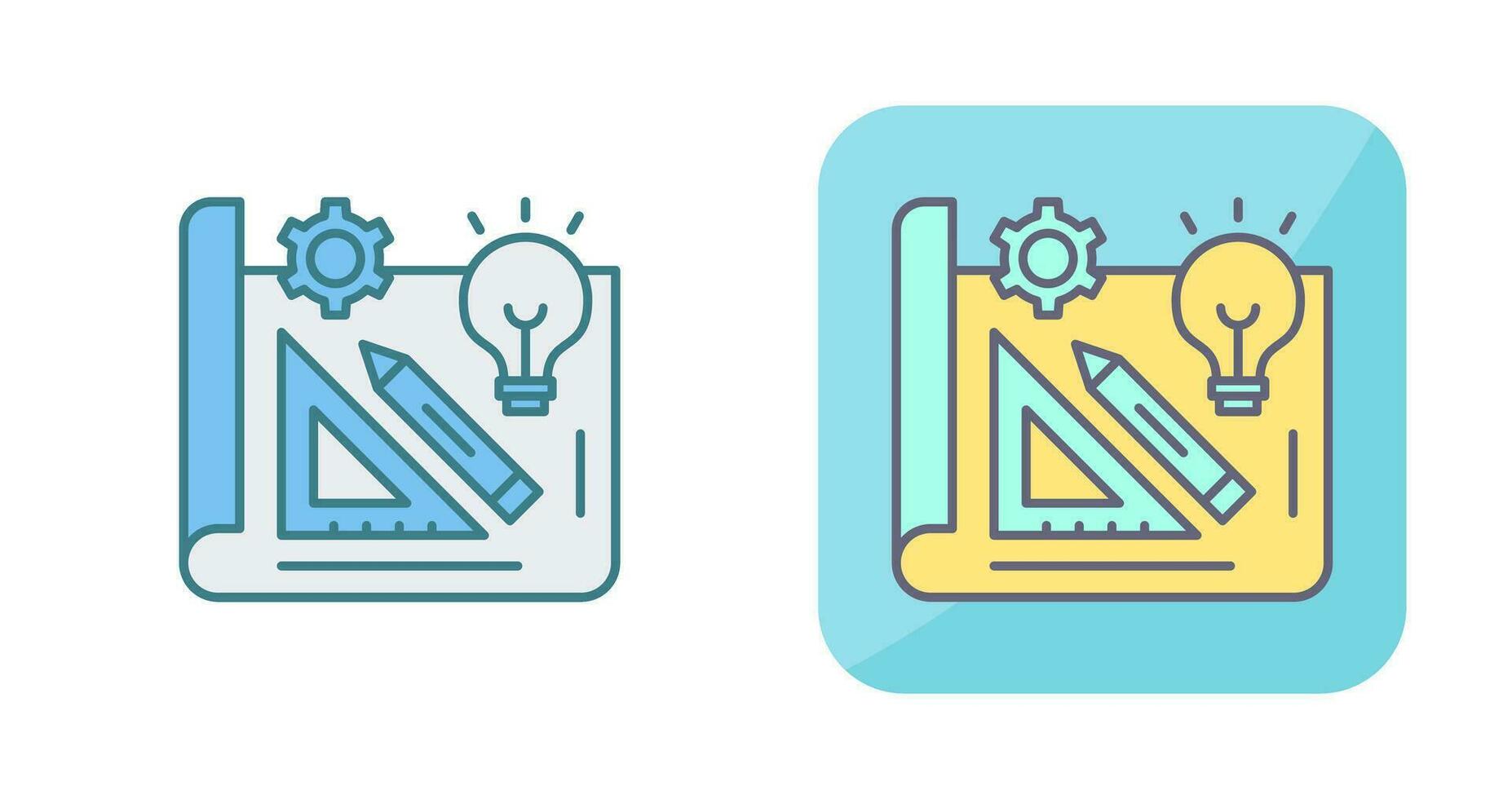 Development Vector Icon