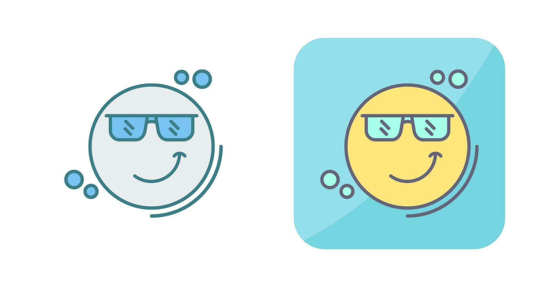 Cool Vector Icon