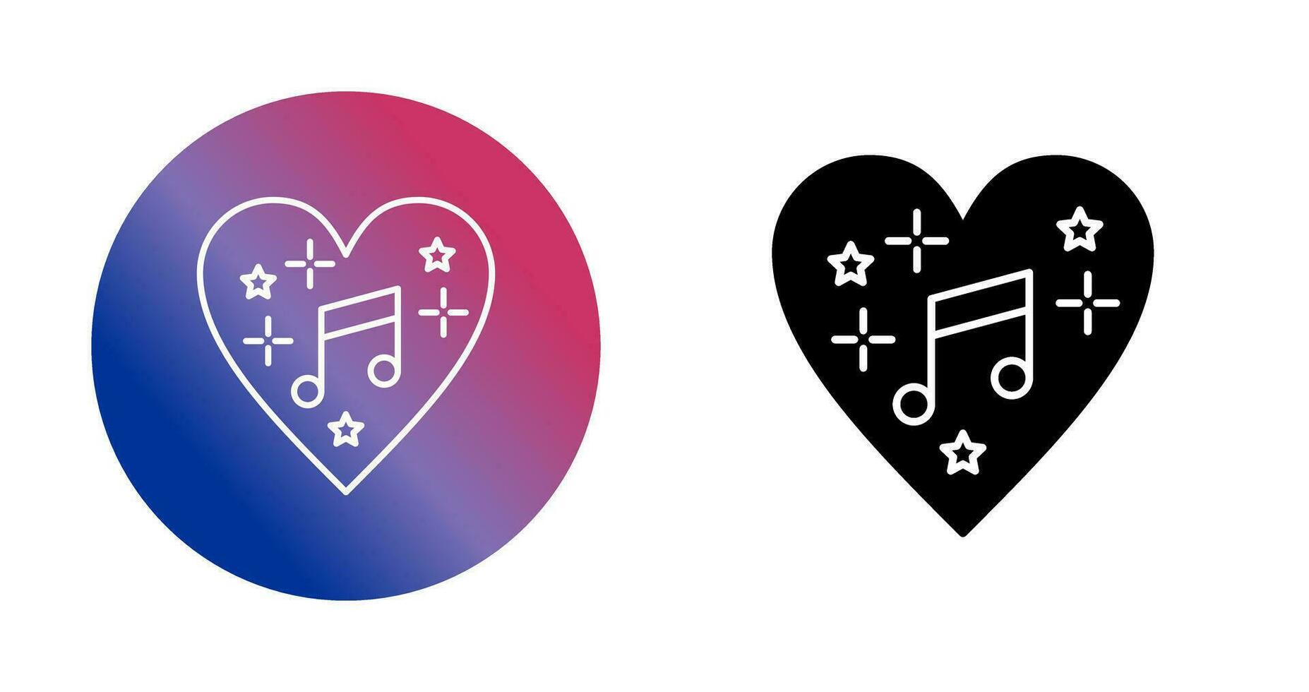 Music Vector Icon