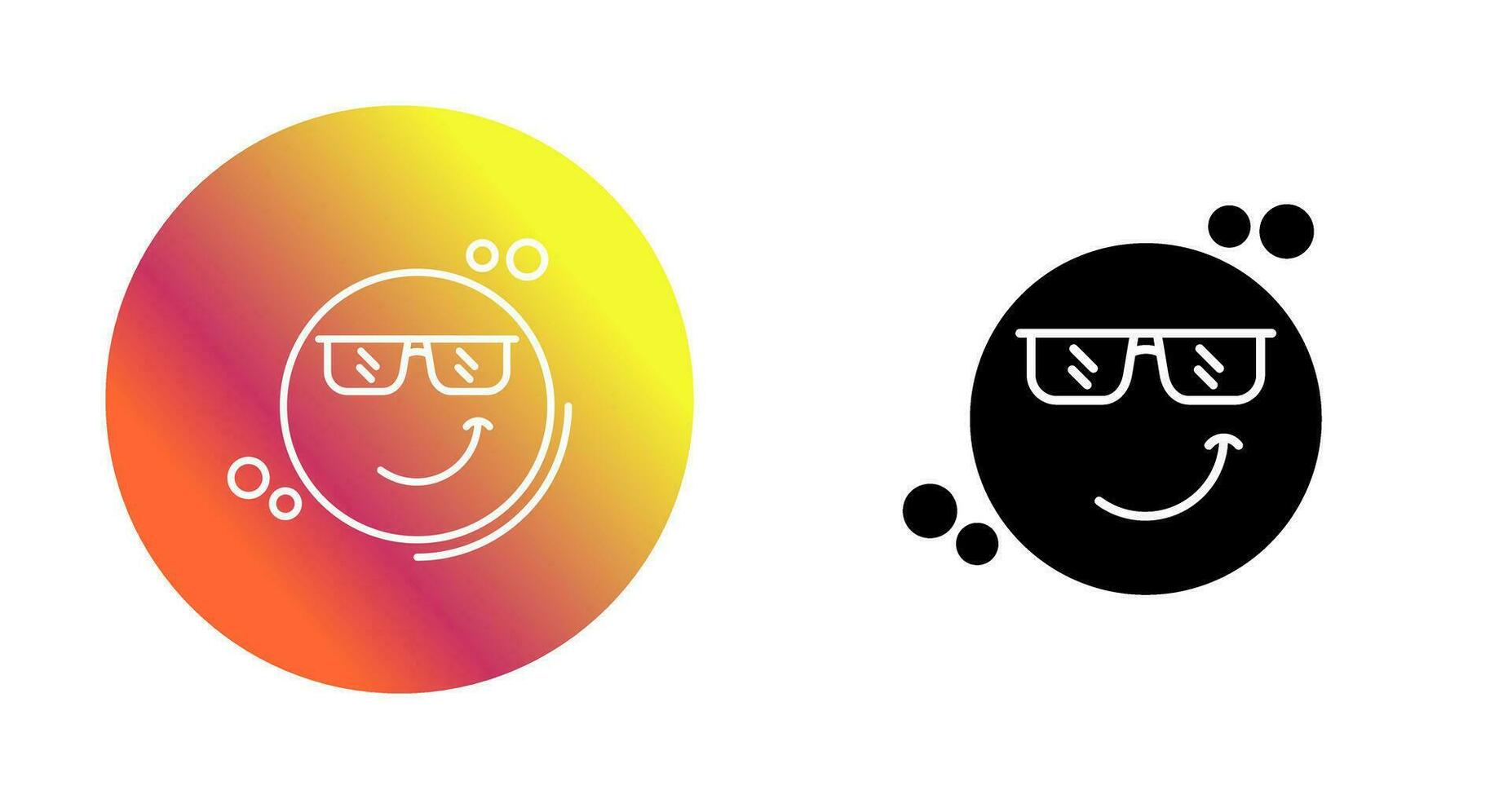 Cool Vector Icon