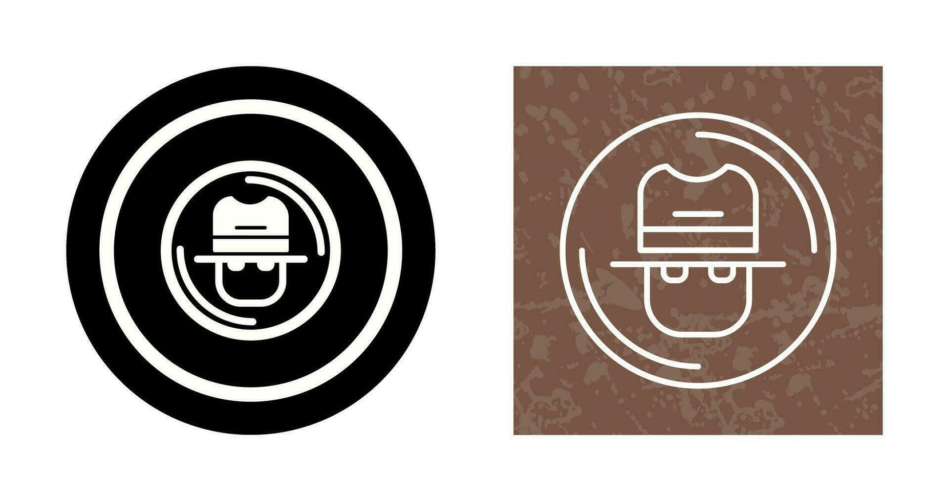 Spy Vector Icon