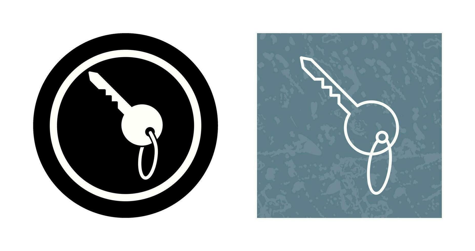 Key Vector Icon