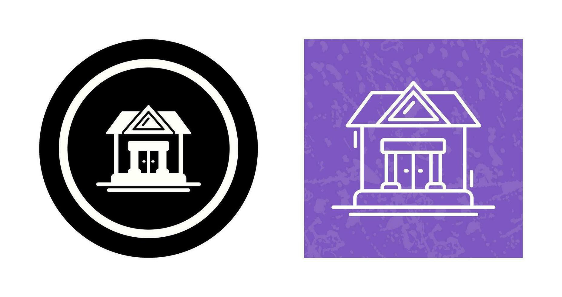 House Vector Icon