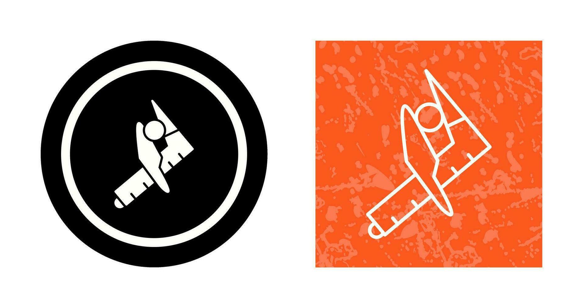 Caliper Vector Icon
