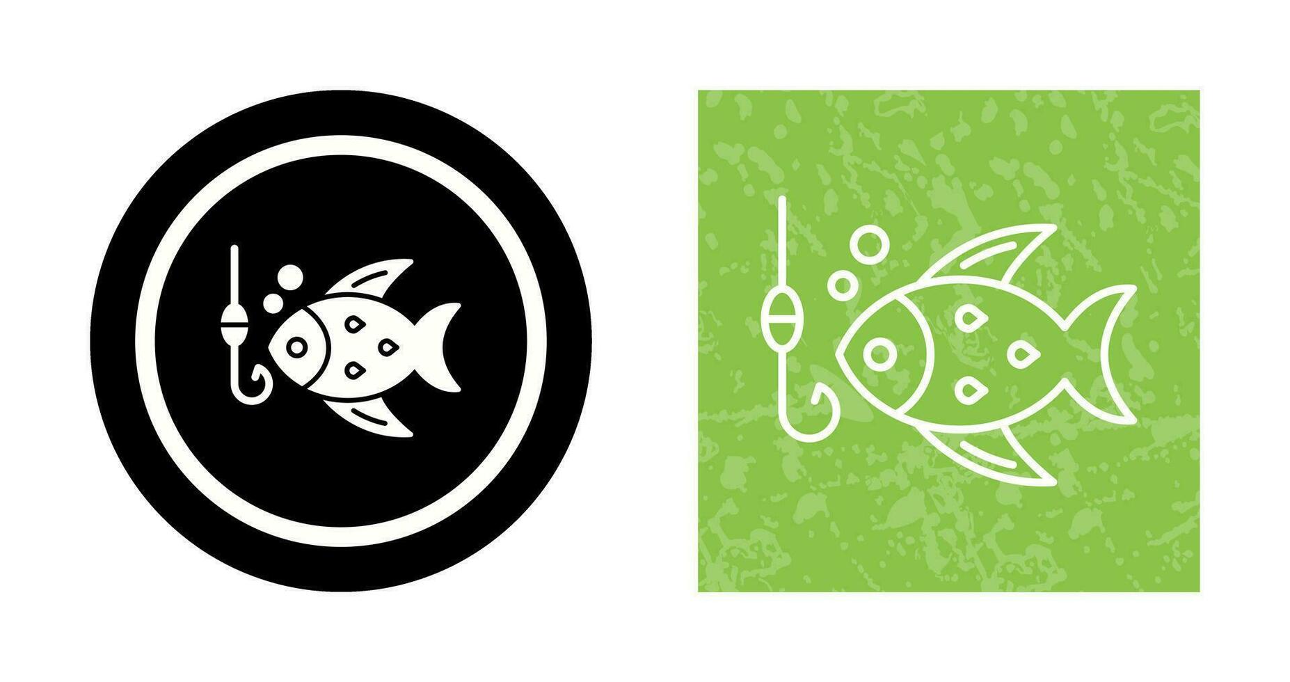 Fishing Vector Icon