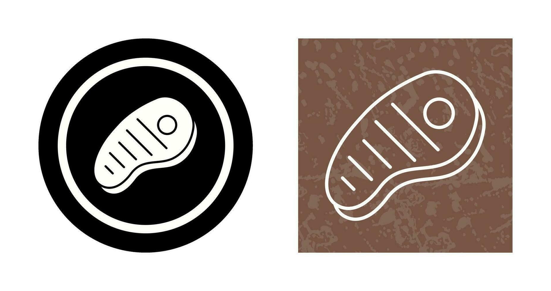 Meat Vector Icon